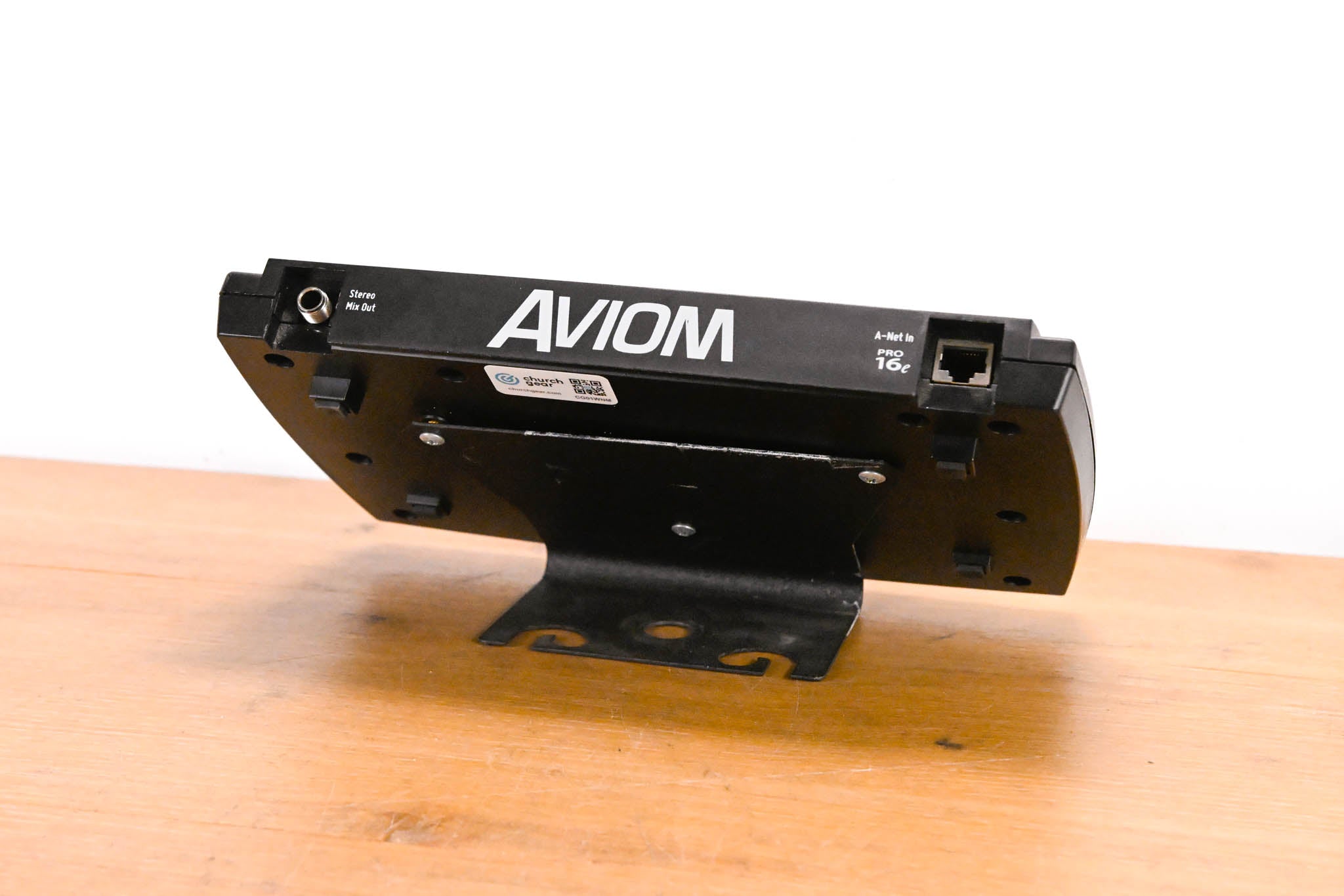 Aviom A320 16-Channel Personal Mixer