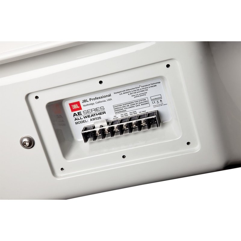 JBL AW595-LS-BK