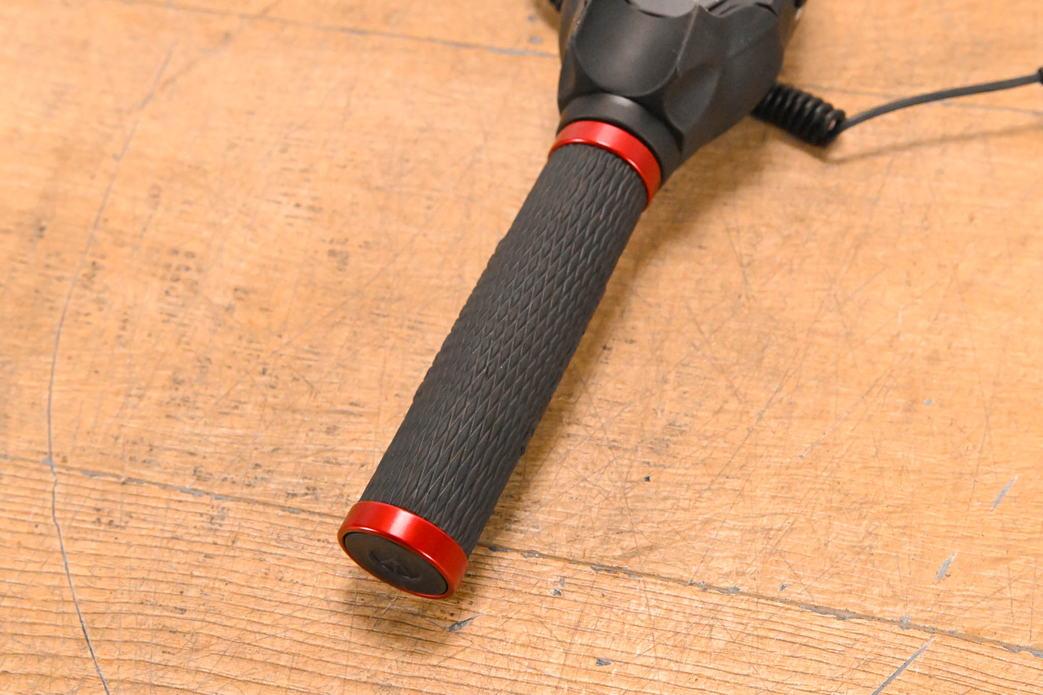 Manfrotto MVR901EPLA Pan-Bar Remote Control for Cameras with LANC