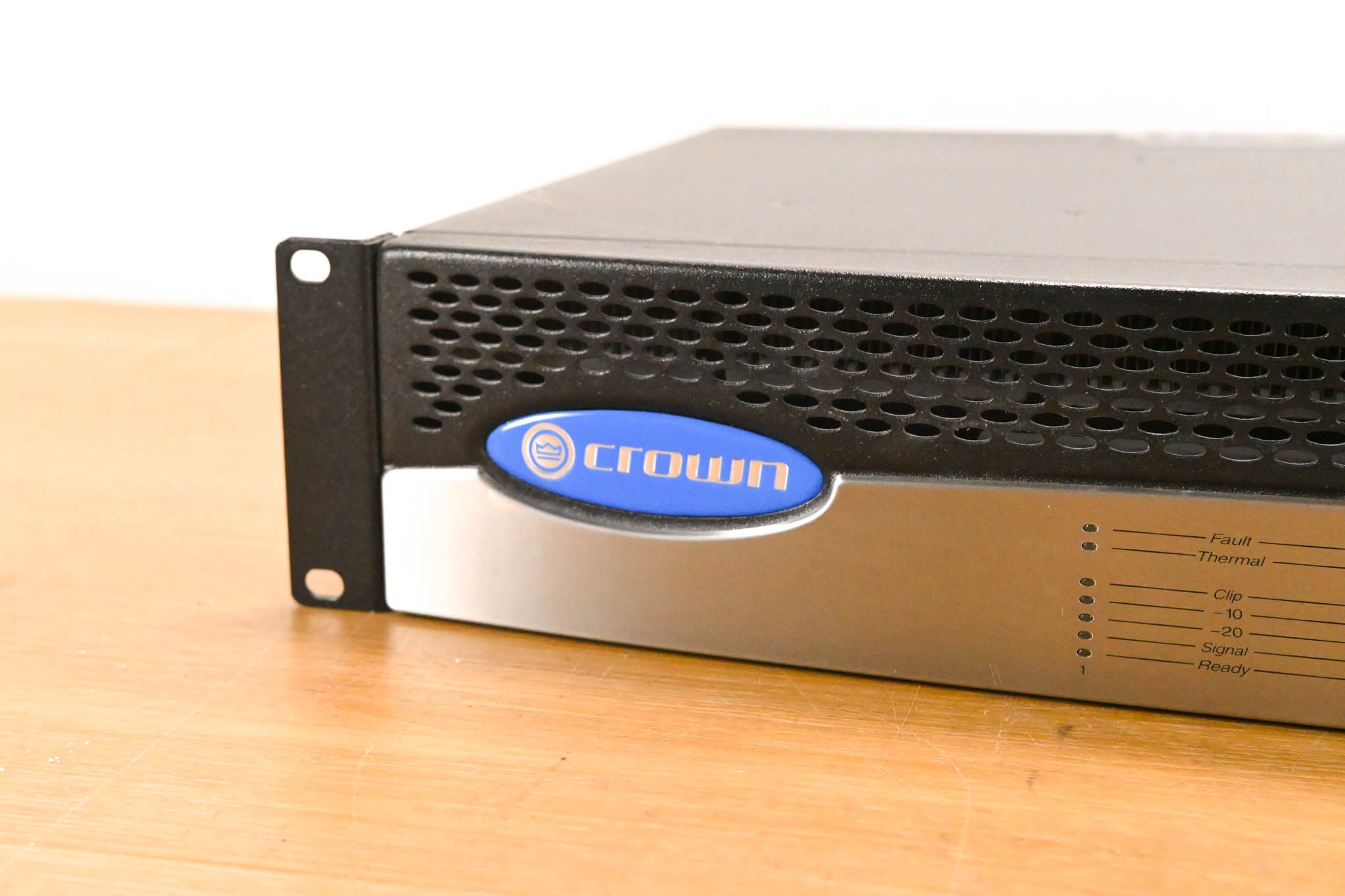 Crown CTs 2000 2-Channel 1000W Power Amplifier