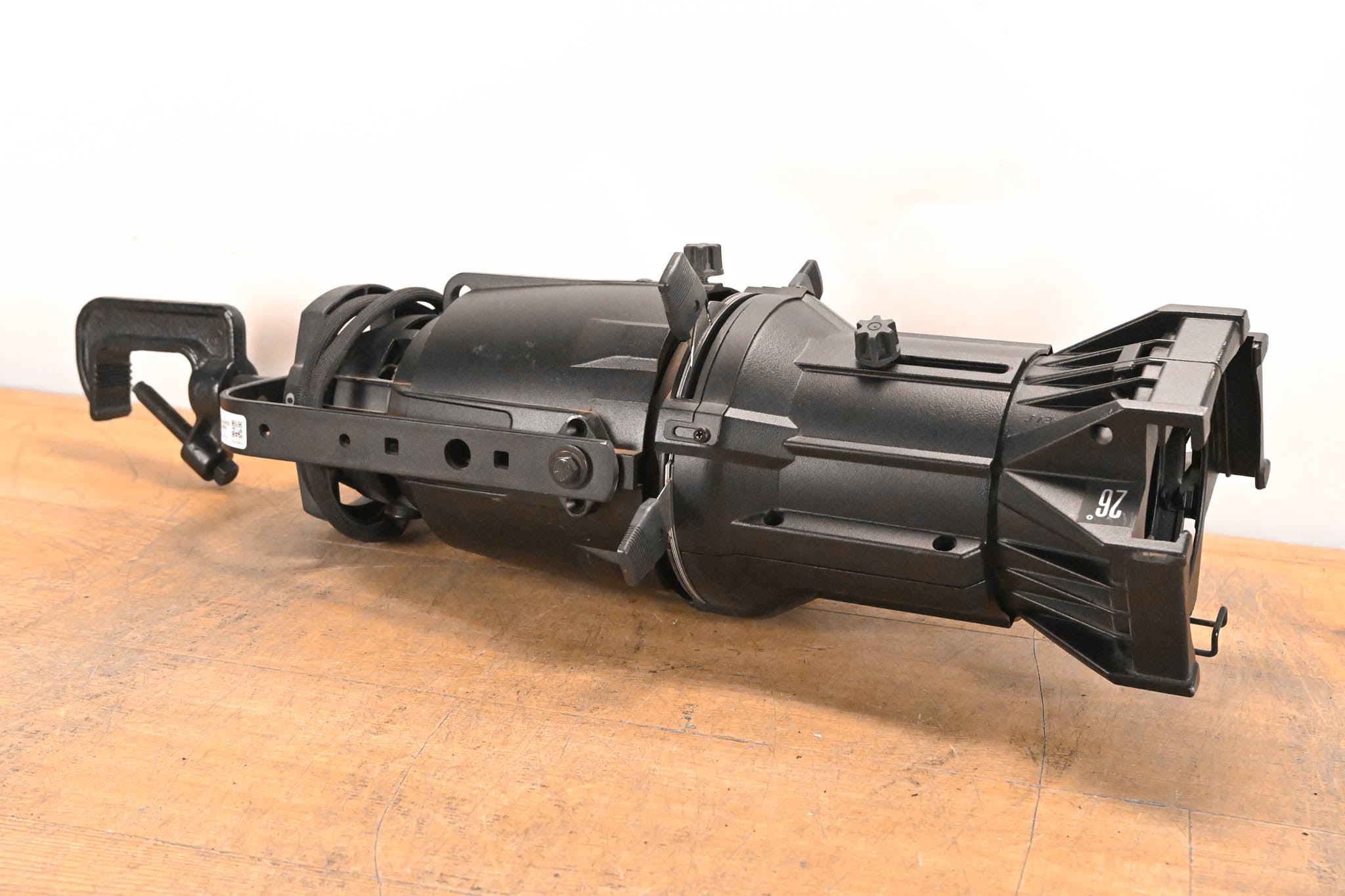 ETC Source Four 750 26 Degree Ellipsoidal Light
