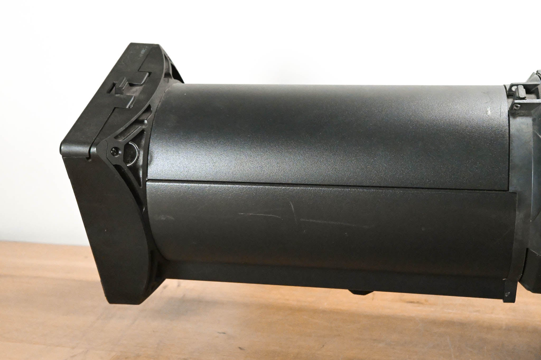 Philips Selecon PLPROFILE4 LED Luminaire w/ SPX 15-35 Degree Zoom Tube