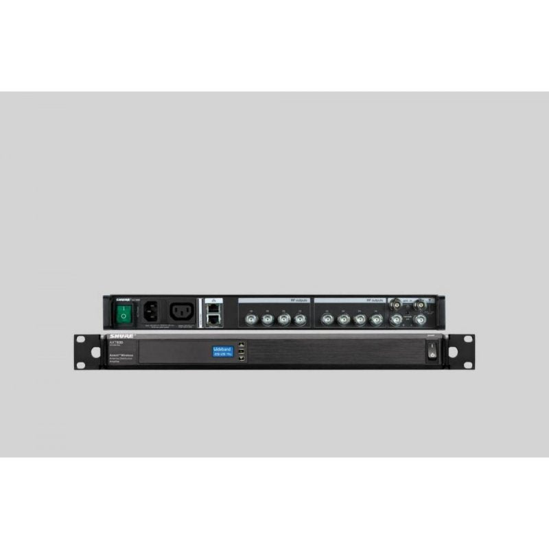 SHURE AXT630US
