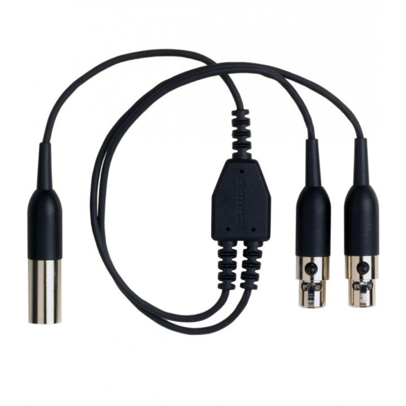 SHURE AXT652
