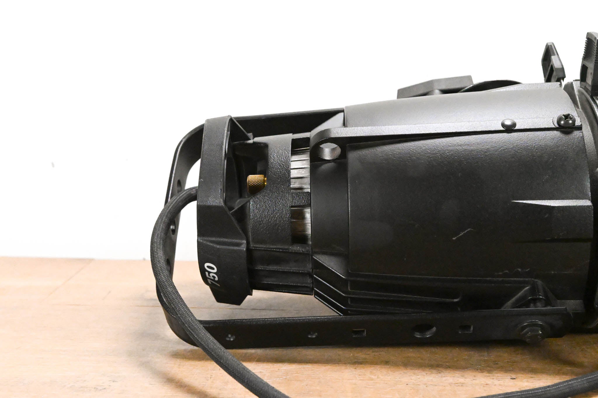 ETC Source Four 750 19 Degree Ellipsoidal Light