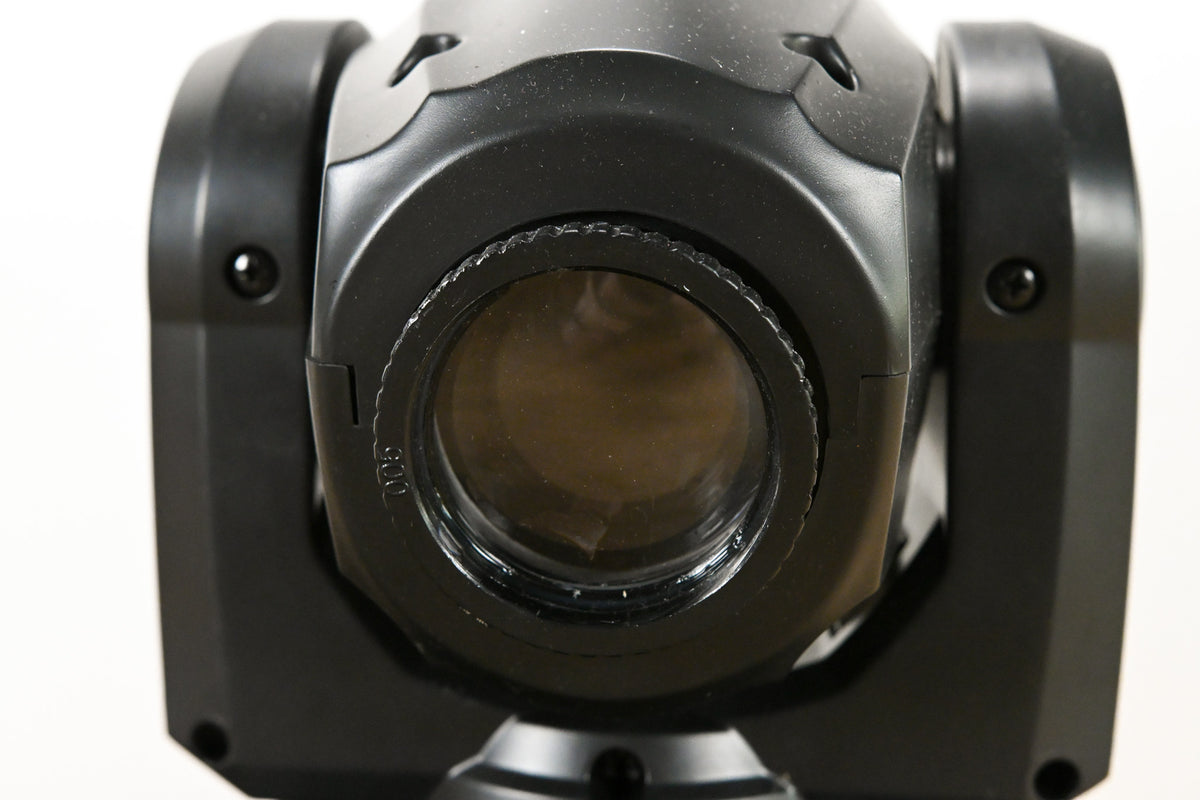 ADJ Inno Pocket Spot Compact LED Moving Head Light