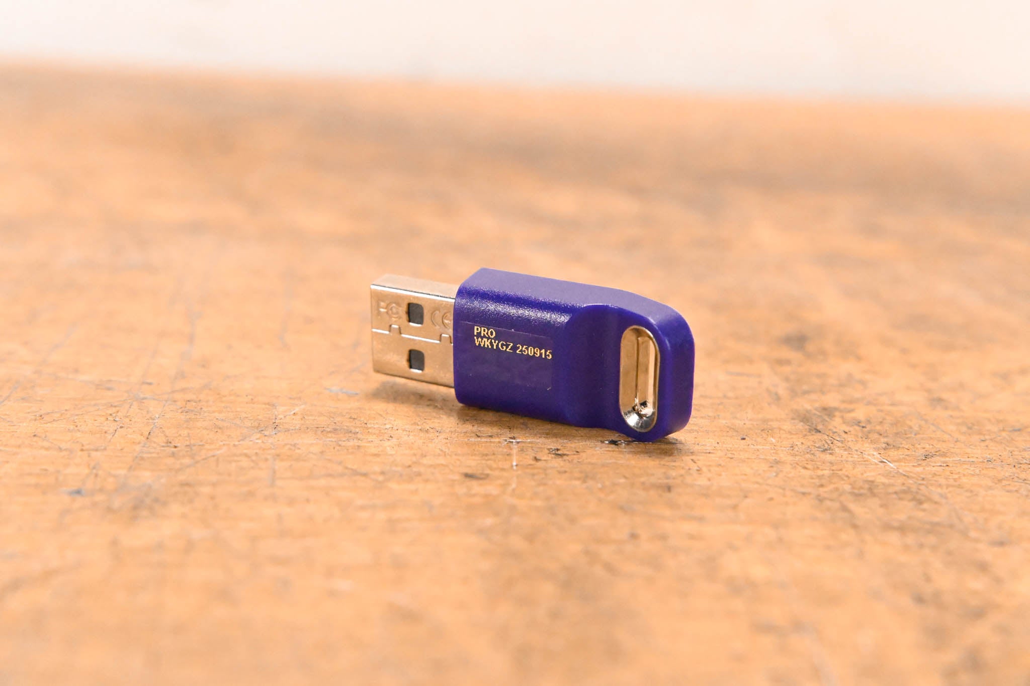 Jands Vista 256-Channel Dongle