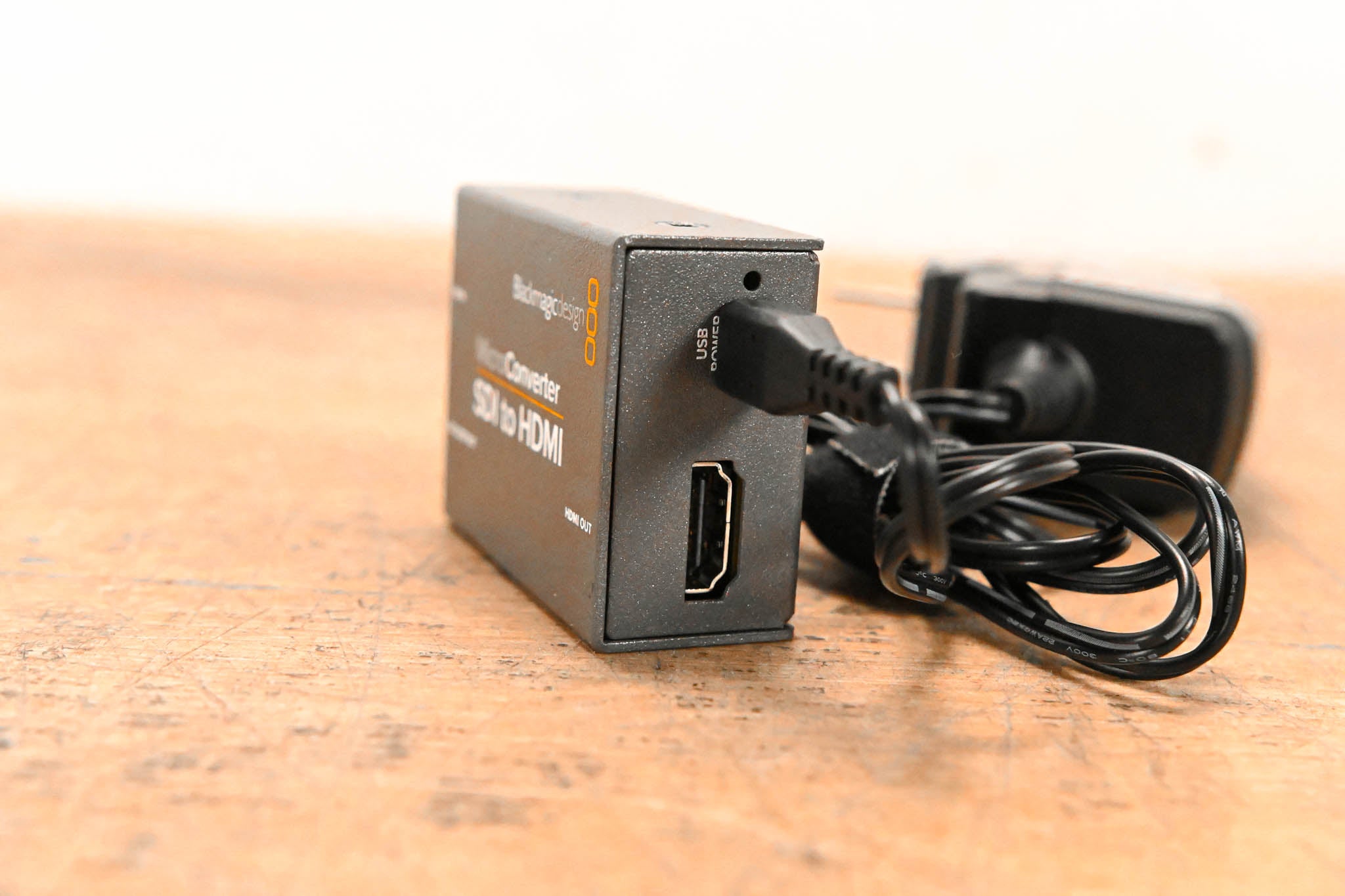 Blackmagic Design Micro Converter SDI to HDMI