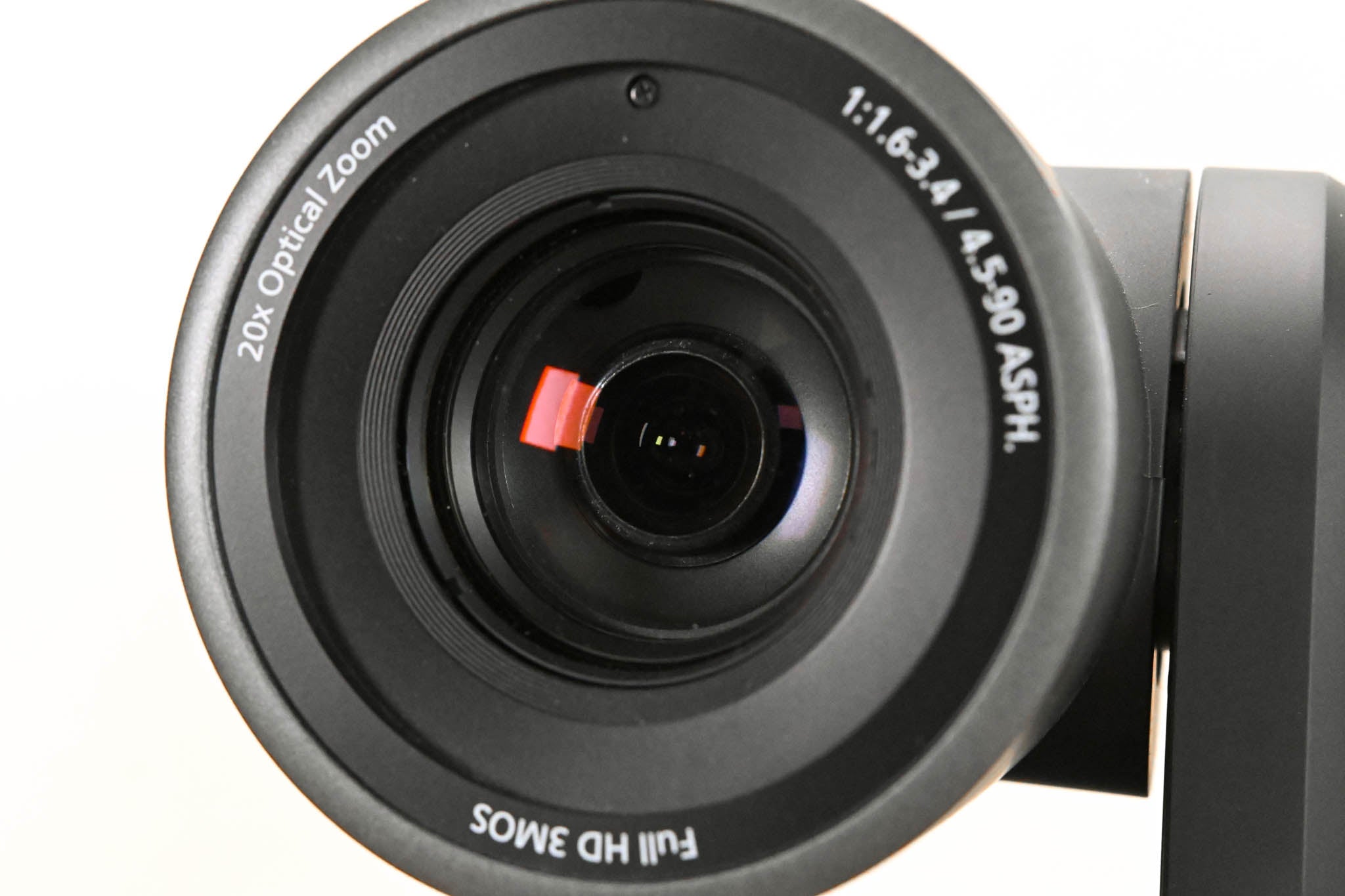 Panasonic AW-HE120KP Full HD PTZ Camera (NO POWER SUPPLY)