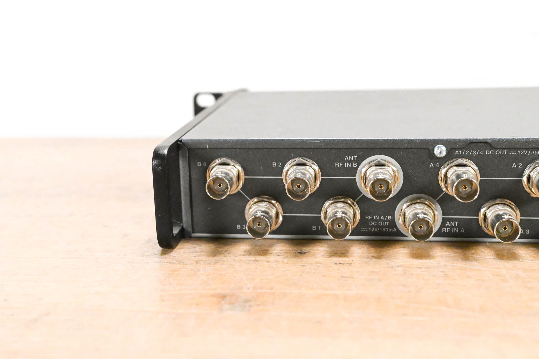 Sennheiser ASA 1 Active Antenna Splitter - 500-870 MHz (NO POWER SUPPLY)