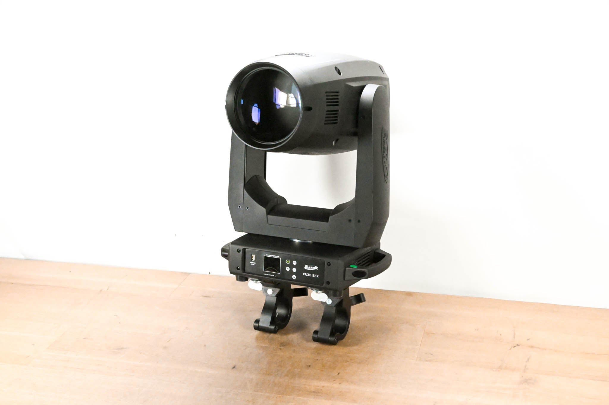Elation Fuze SFX 300W CMY LED Spot Effects Fixture (NO POWER CABLE)