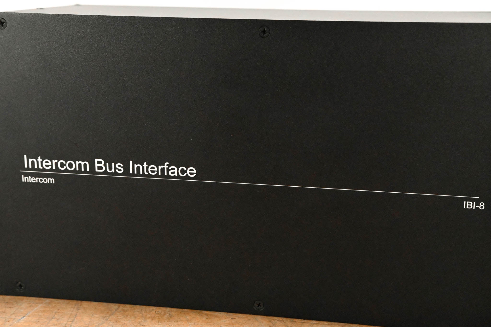 Intercom IBI-8 Intercom Bus Interface