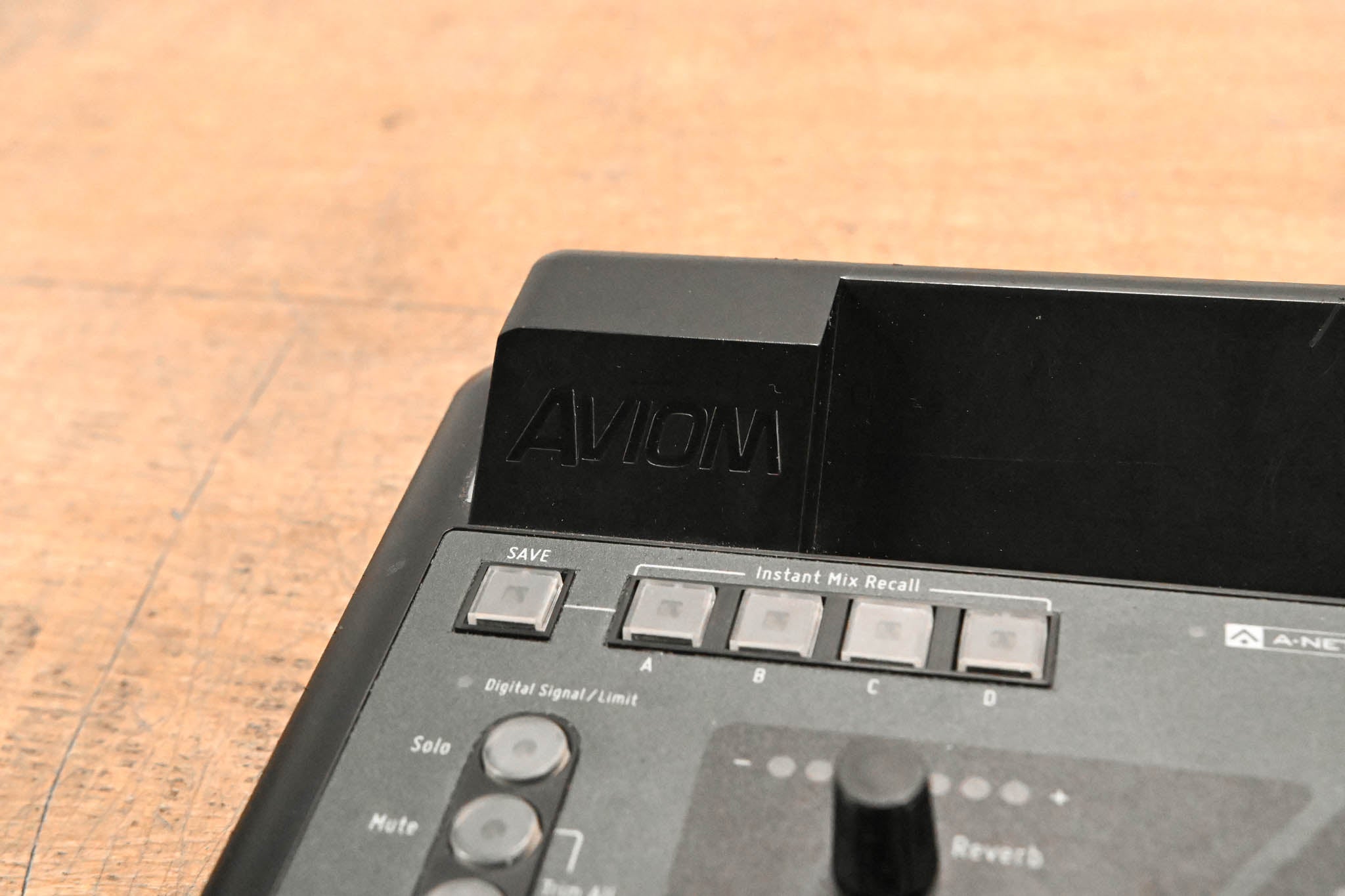 Aviom A360 36-Channel Personal Mixer