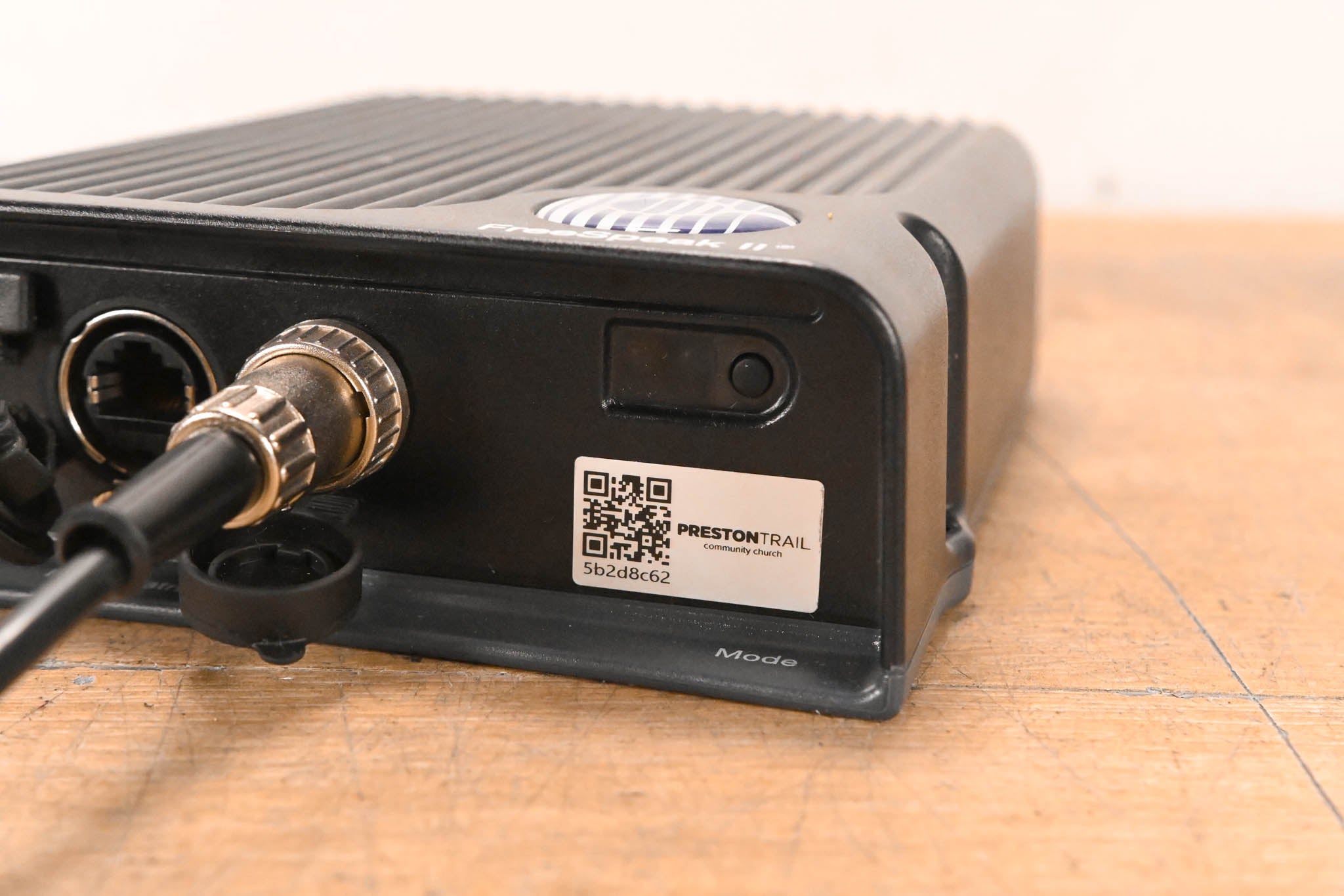 Clear-Com 1.9GHz FreeSpeak II Transceiver Antenna