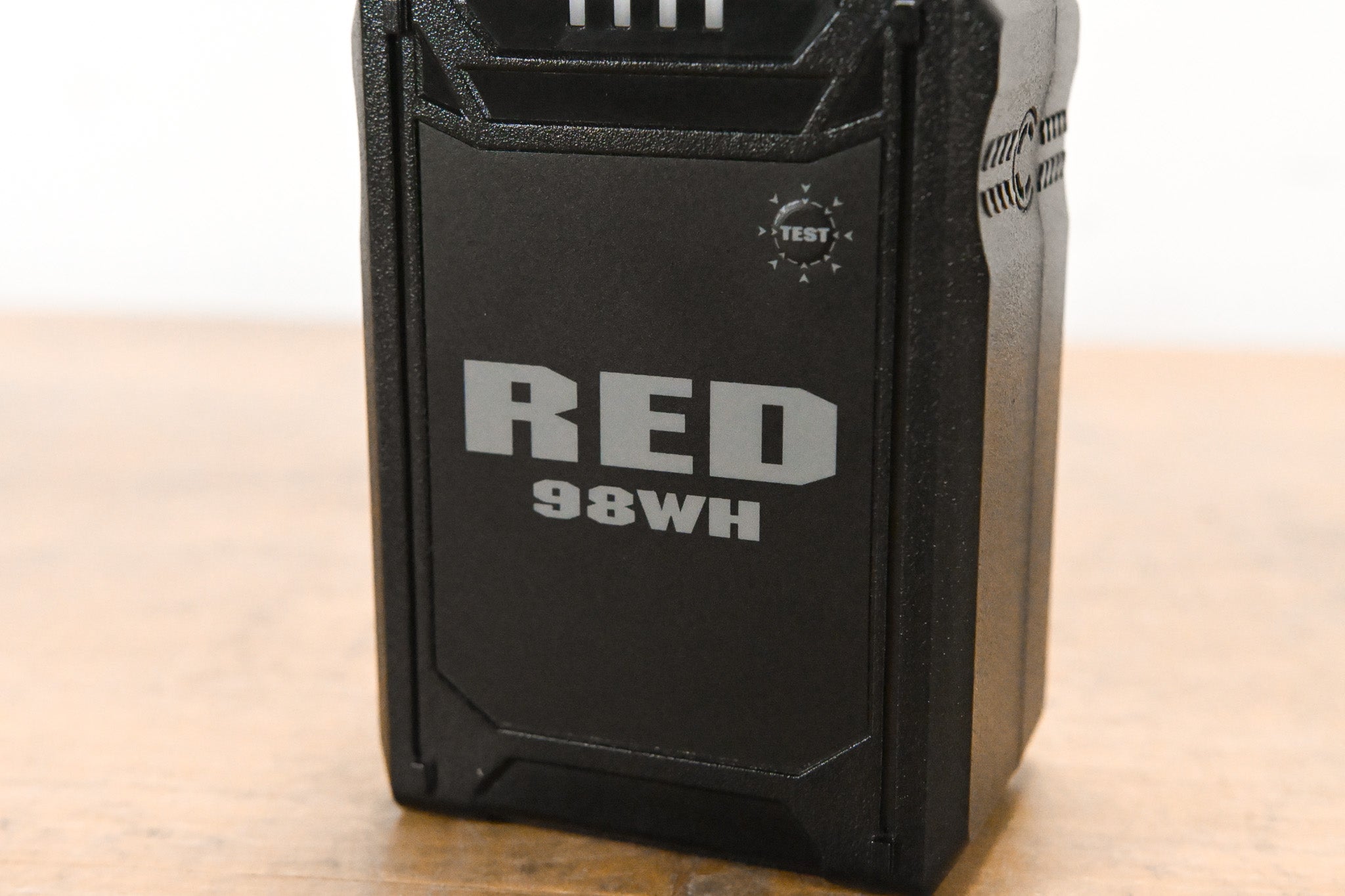 RED Digital Cinema REDVOLT Micro-V 98Wh Battery
