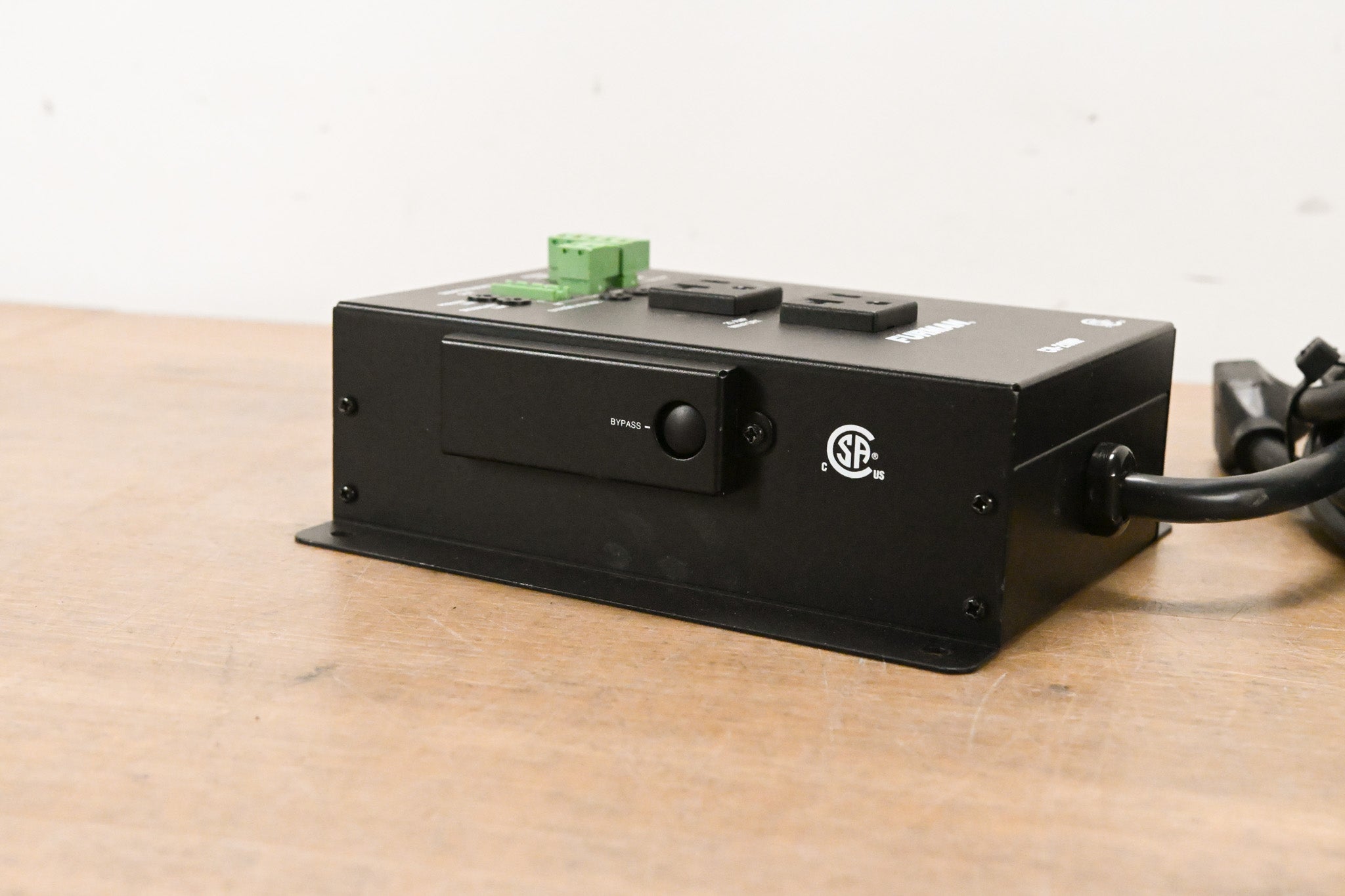 Furman CN-20MP Remote Duplex Power Sequencer
