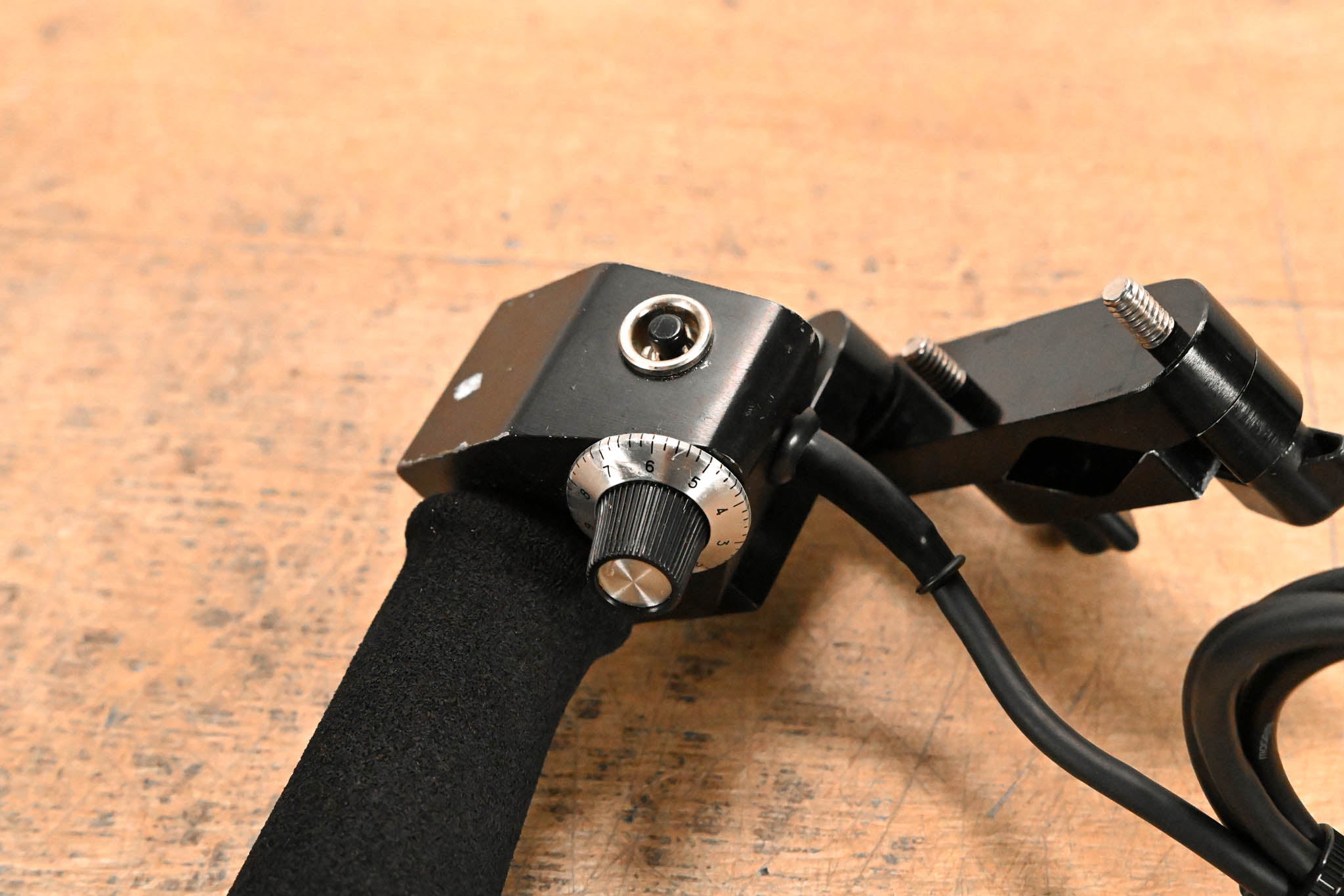 VariZoom VZ-PG-F Zoom Controller