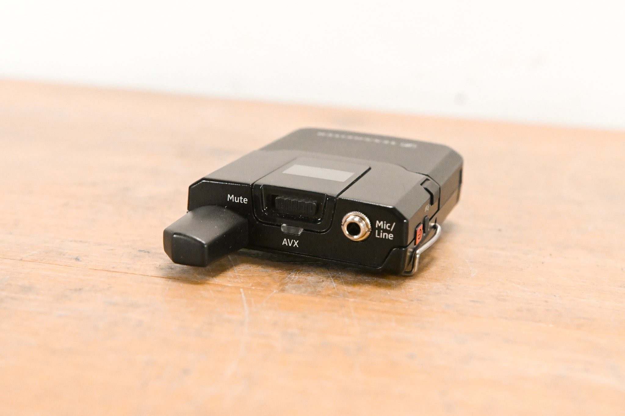 Sennheiser AVX Digital Wireless System (NO MICROPHONE)