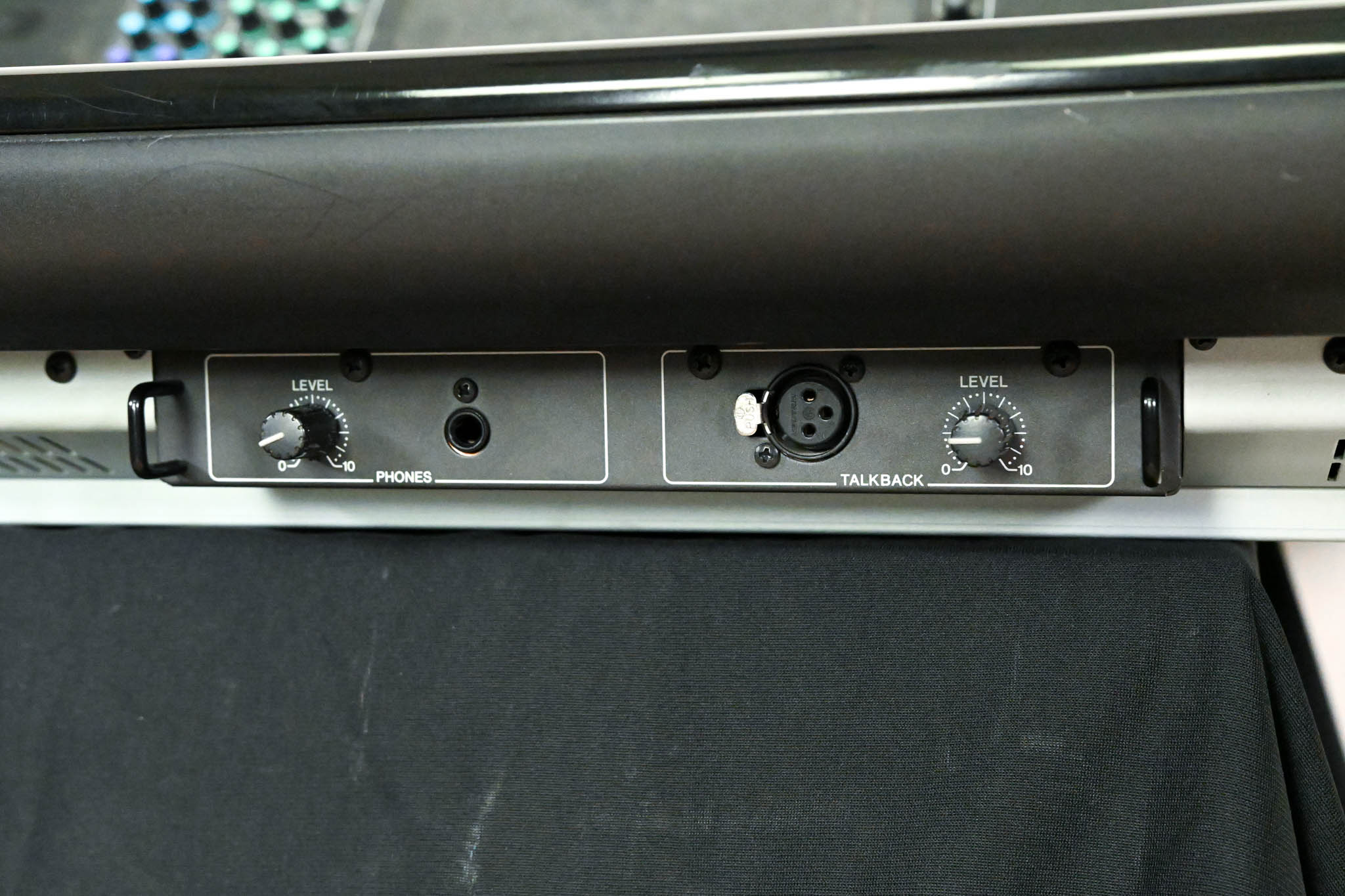 Yamaha CL5 72-Channel Digital Mixing Console