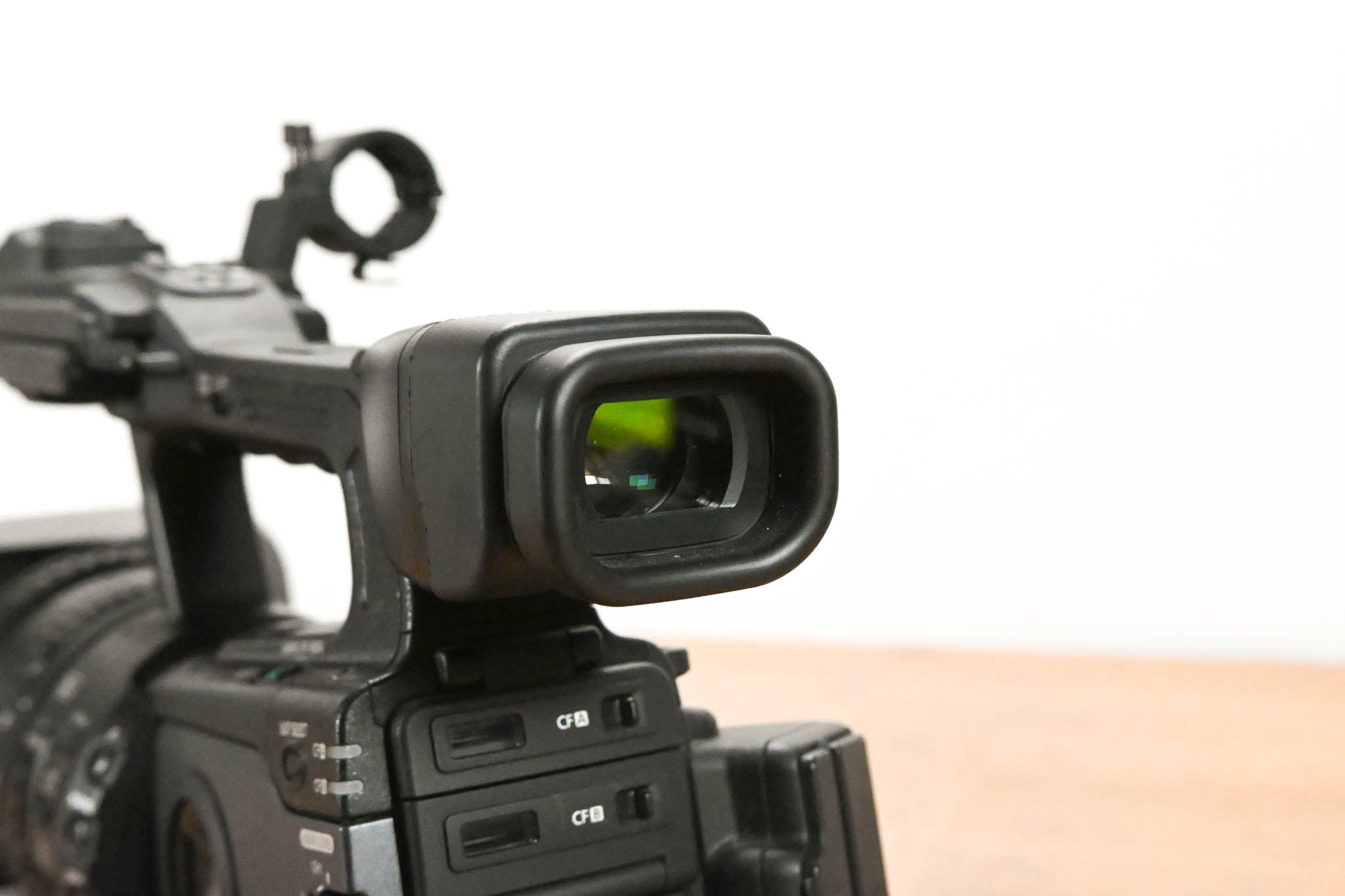 Canon XF305 Professional Camcorder