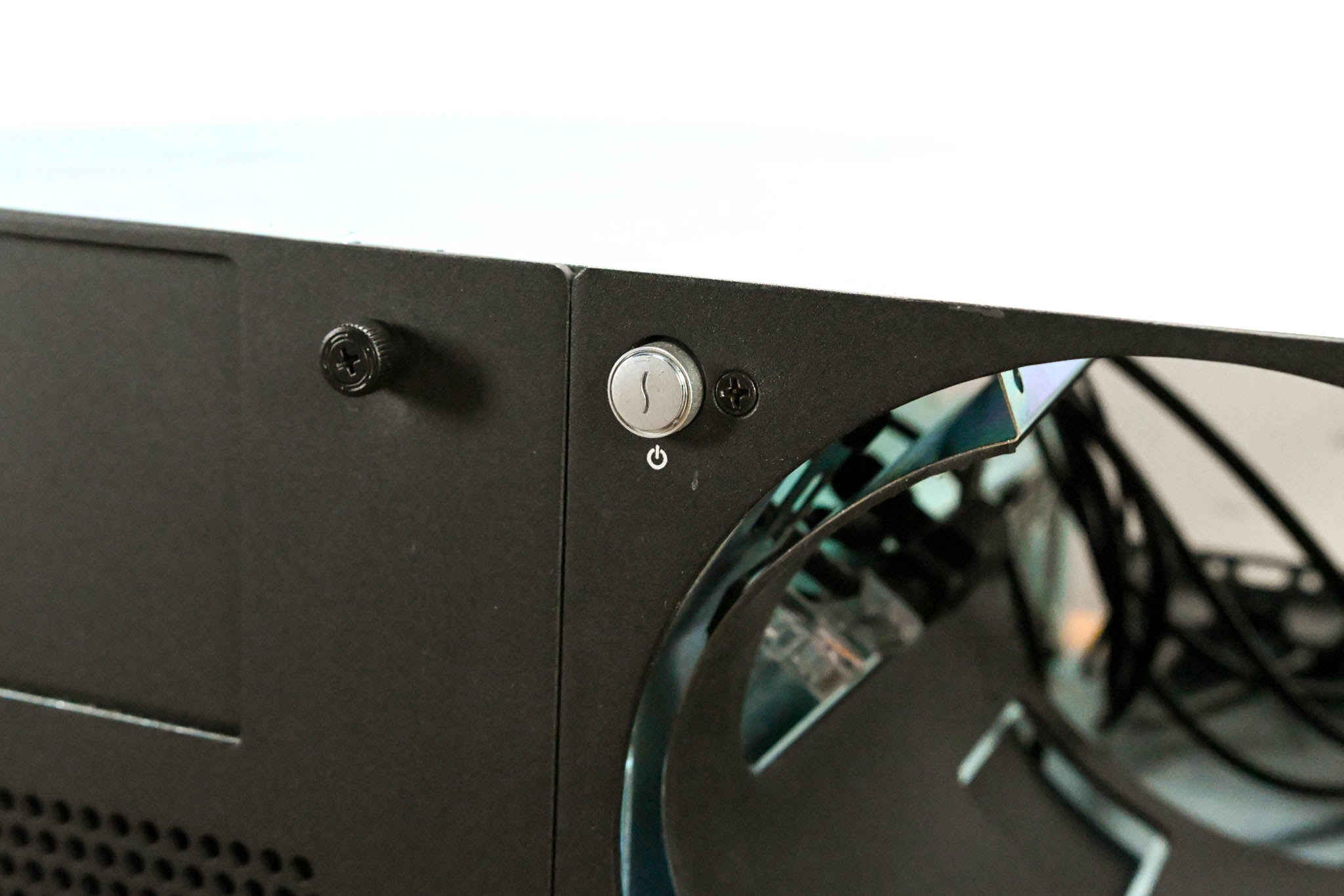 Sonnet Echo Express III Thunderbolt 2 w/ MacRac Pro Enclosure