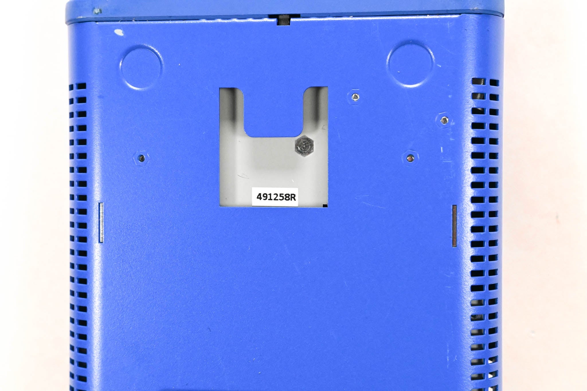 Cobalt BBG-1190-DEC-MPEG-B Broadcast Video Decoder