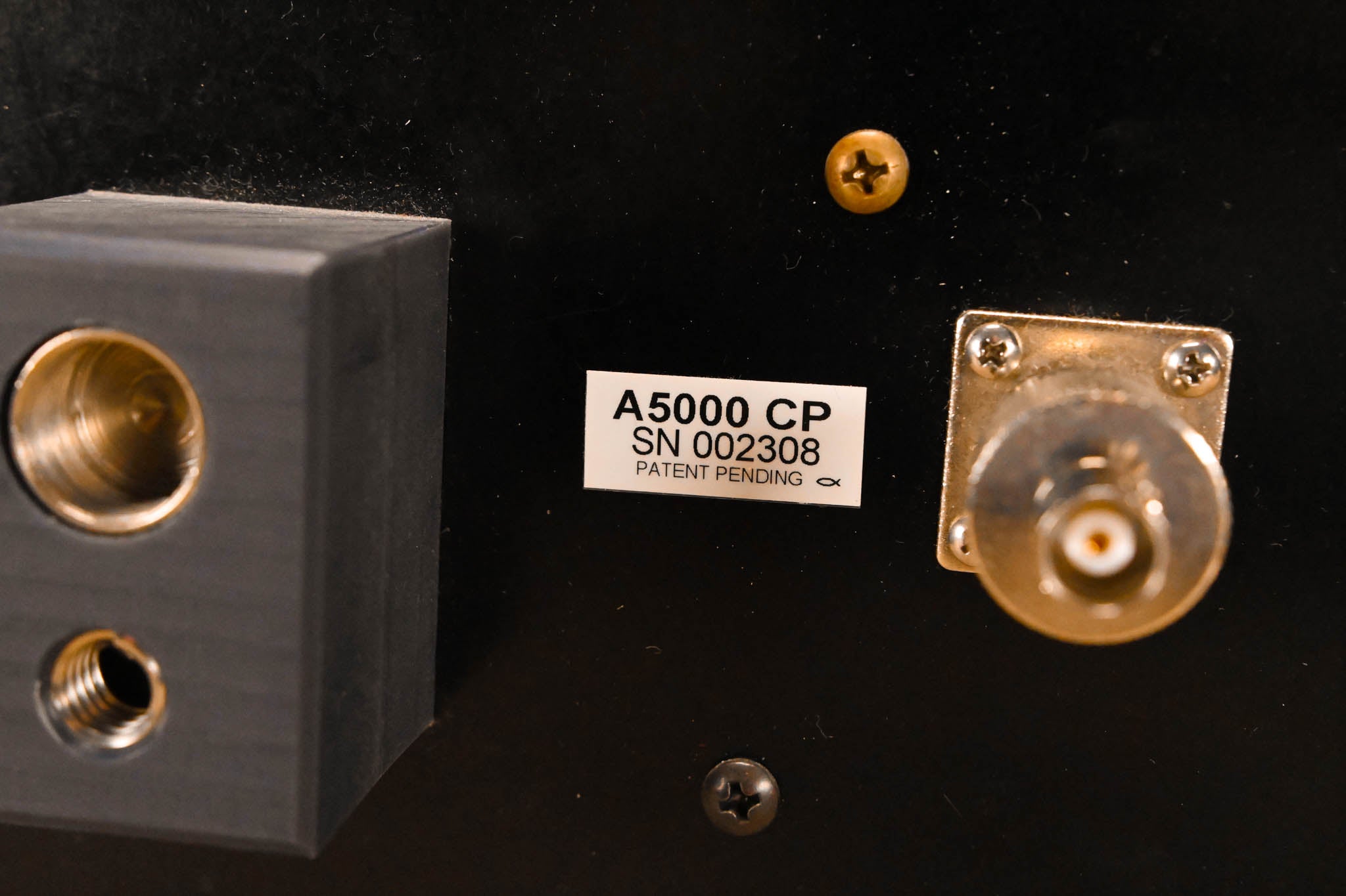 Sennheiser A5000CP Passive Circularly Polarized UHF Antenna