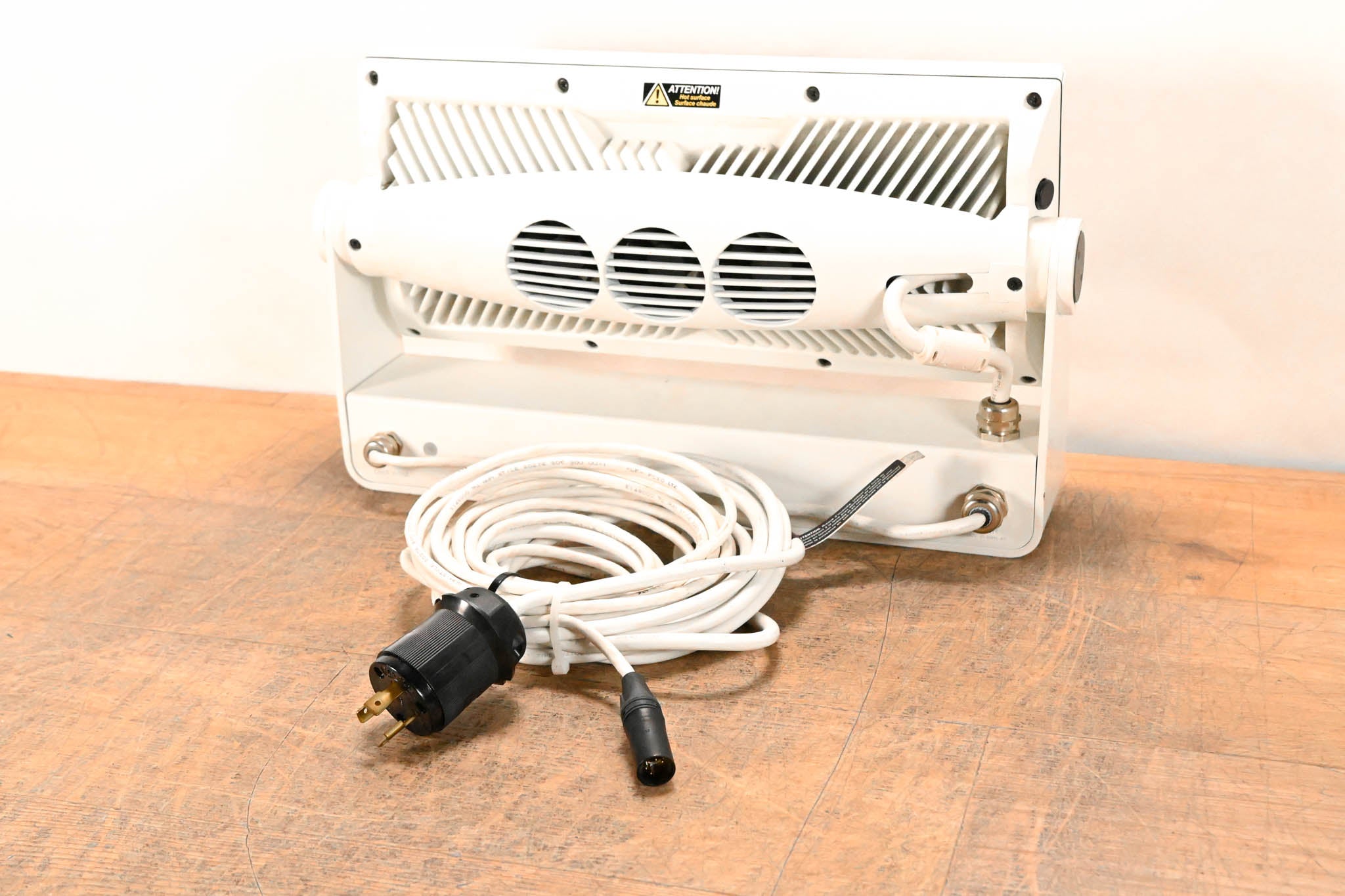 SGM i·5 RGBW POI Outdoor LED Wash Light