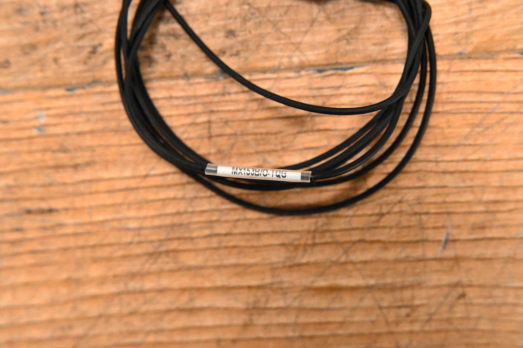 Shure MX153B/O-TQG Earset Headworn Microphone