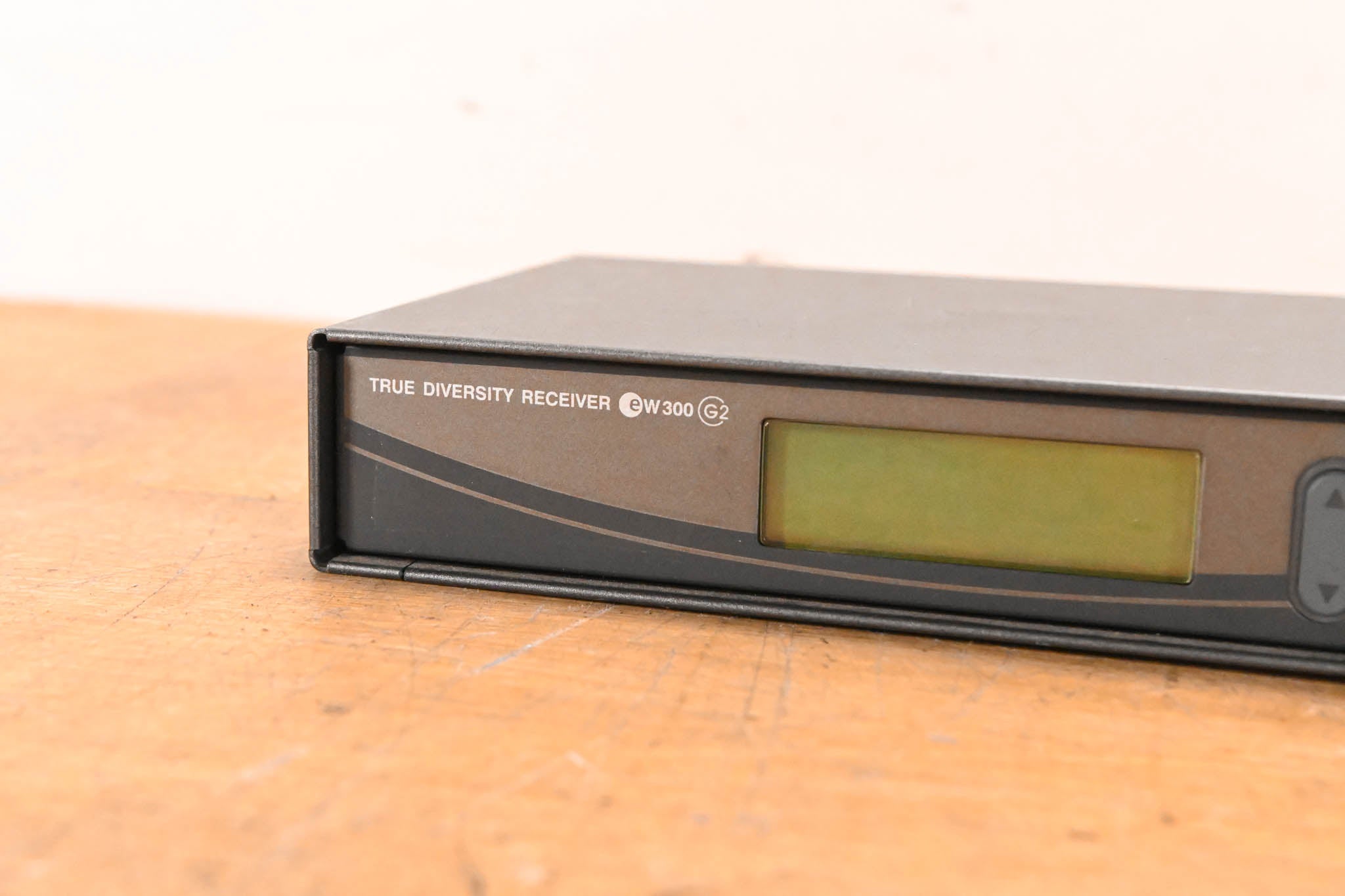 Sennheiser EM 300 G2 Wireless Receiver - 740-776 MHz (NO POWER SUPPLY)