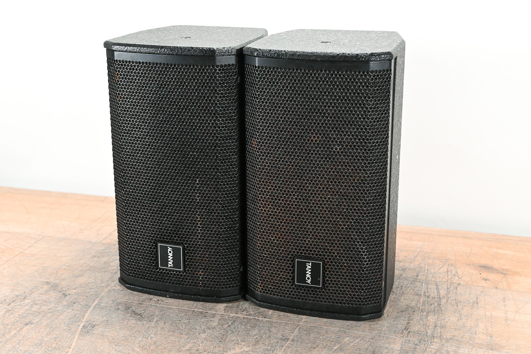 Tannoy VX 5.2 5" Dual Concentric Full Range Loudspeaker (PAIR)