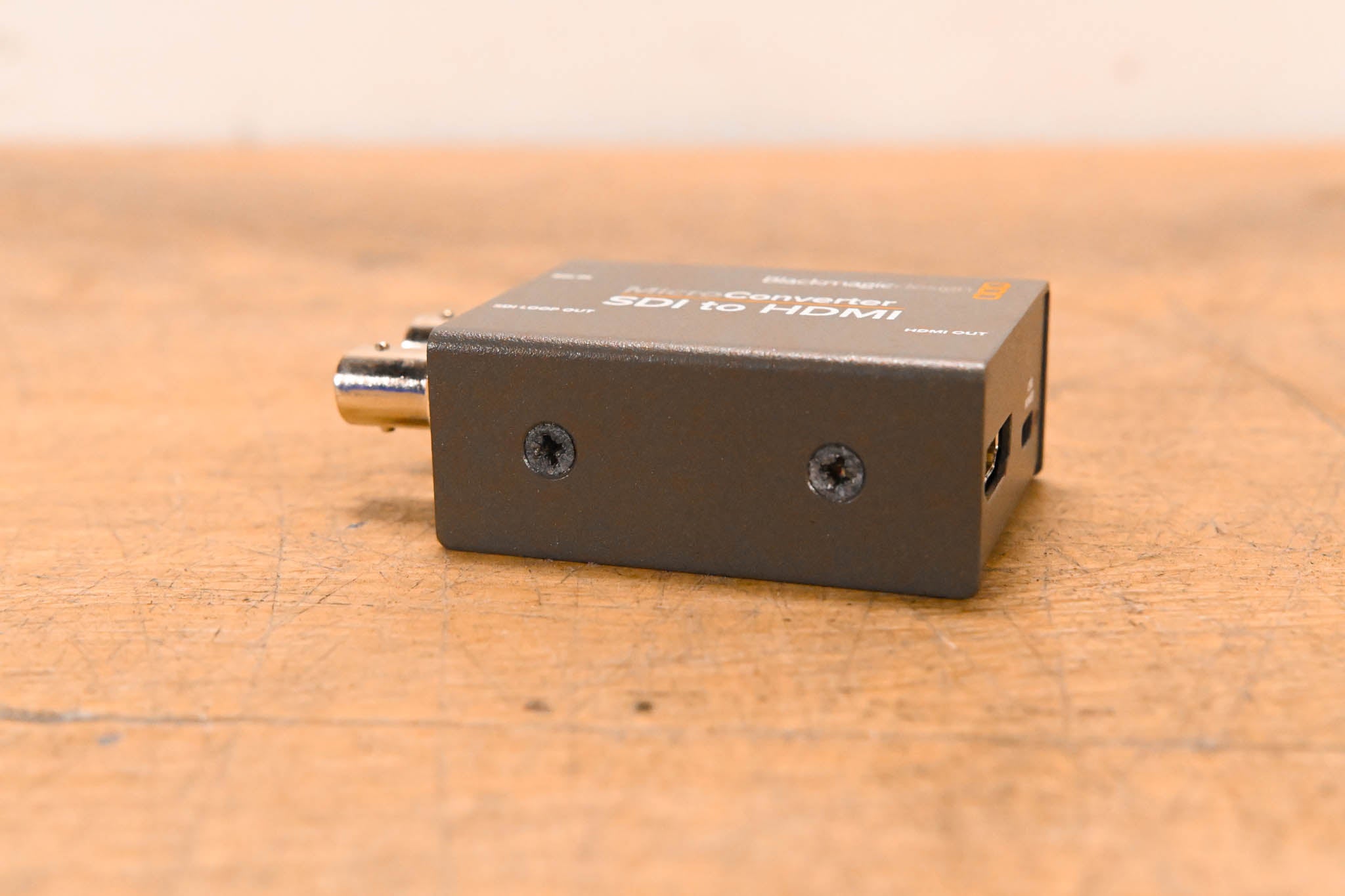 Blackmagic Design Micro Converter SDI to HDMI