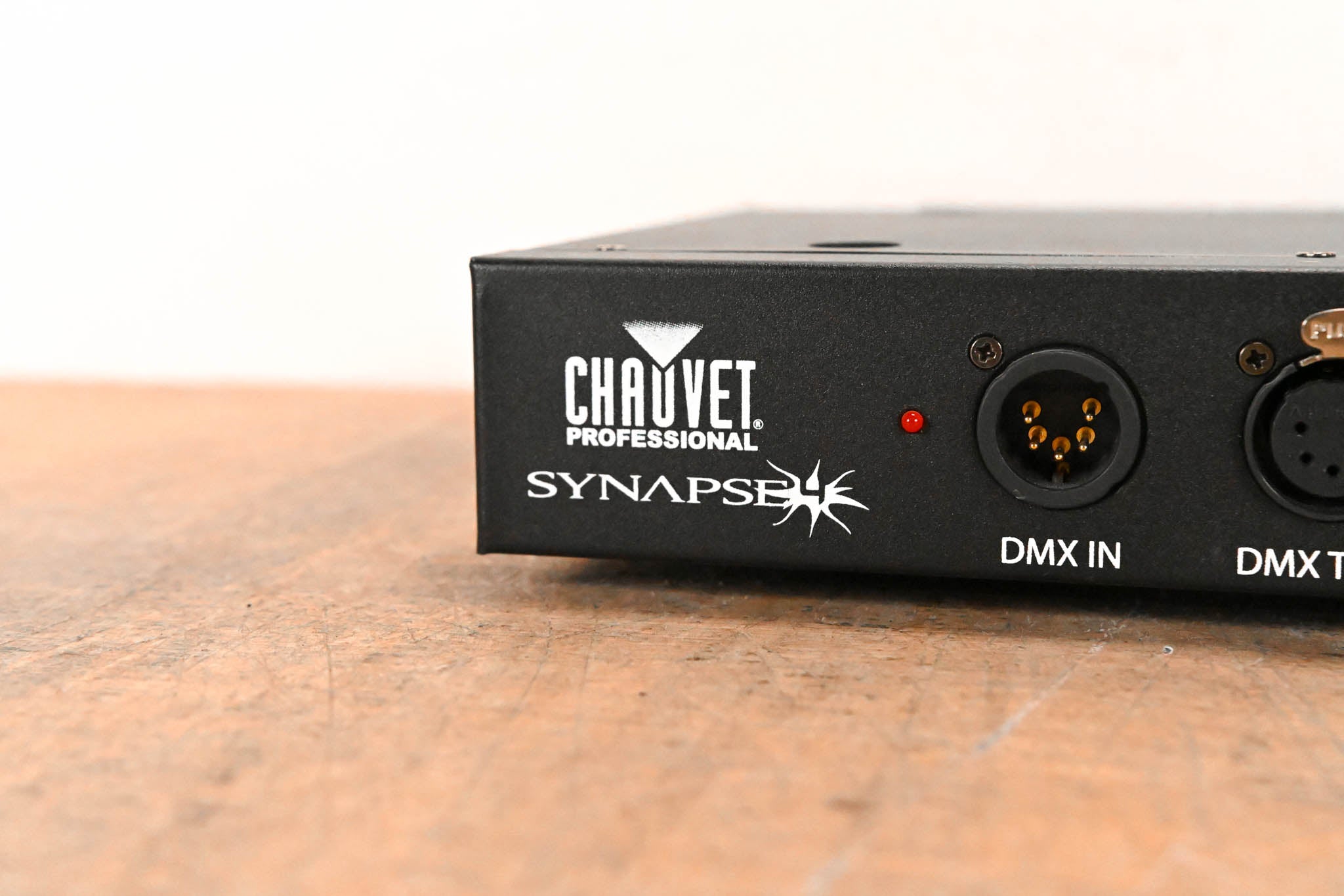 Chauvet Synapse 4 Intelligent DMX Relay Pack