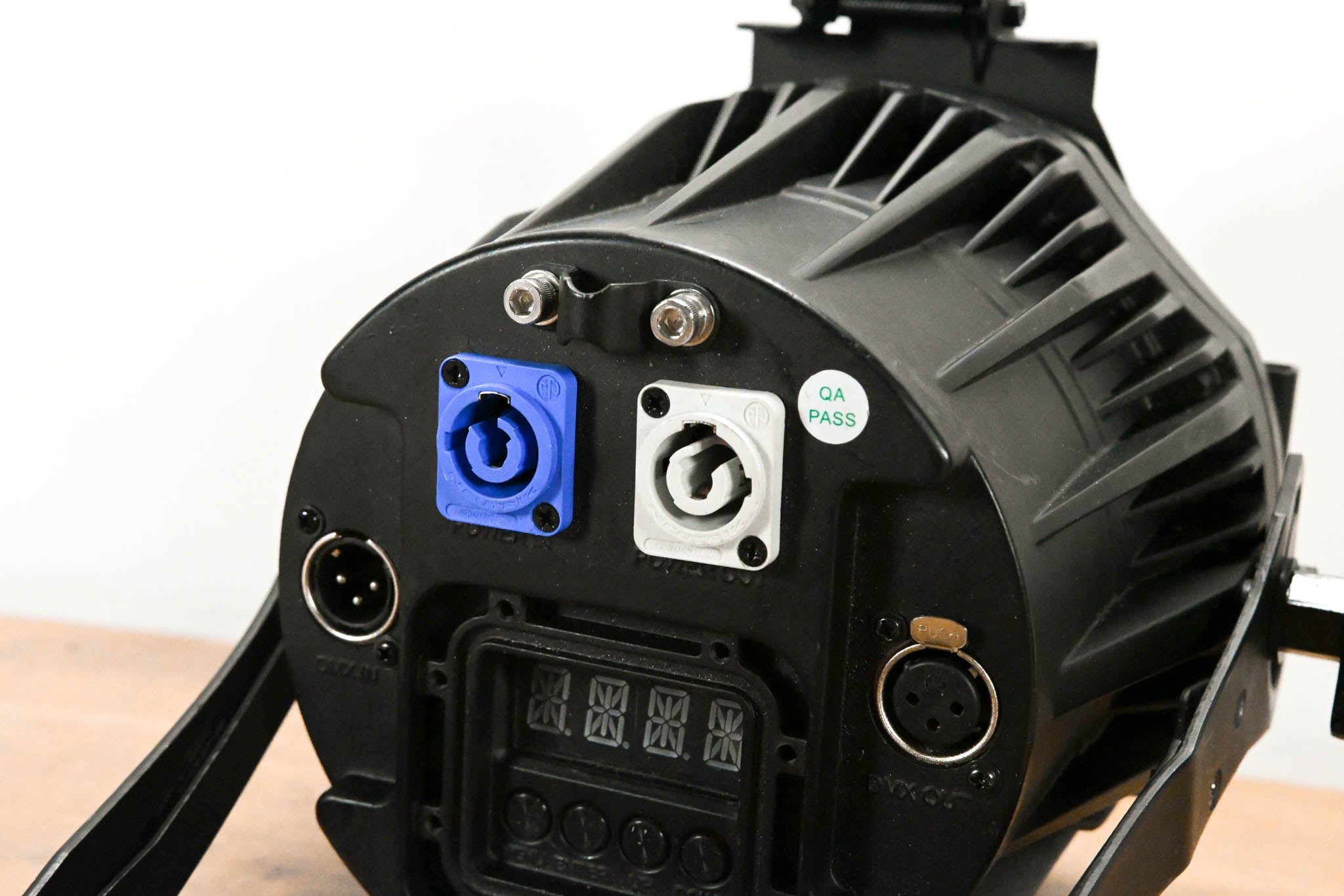 Chauvet COLORado 1-Tri Tour LED Wash Light