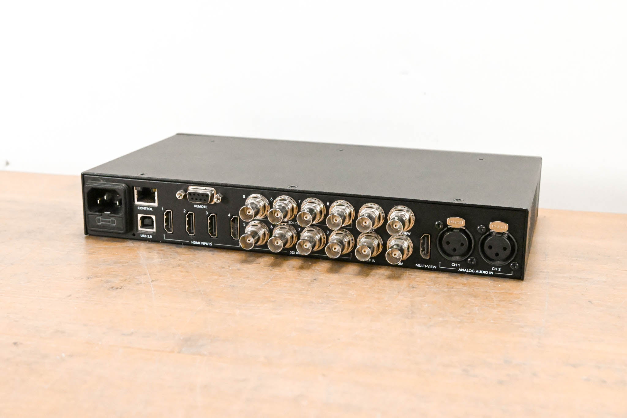 Blackmagic Design ATEM Television Studio HD
