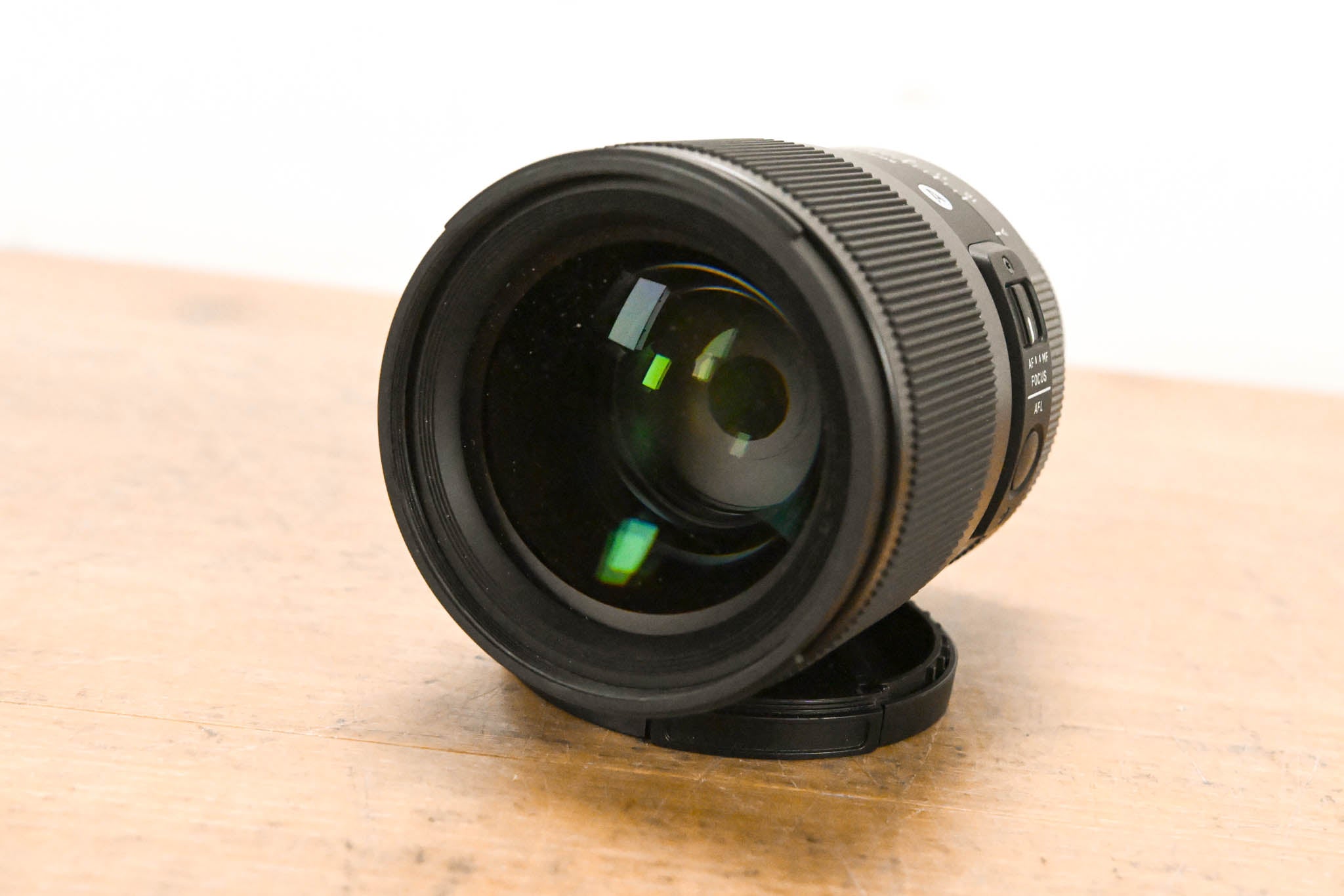 Sigma 50mm f/1.4 DG DN Art Lens for Sony E