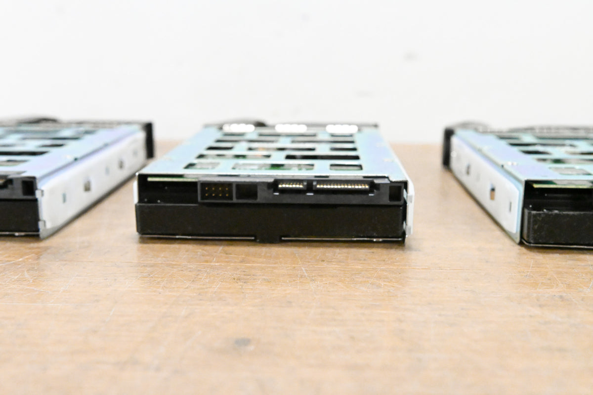 Western Digital WD2503ABYX 250 GB 3.5" Hard Drive w/ Trays (PACK OF 3)