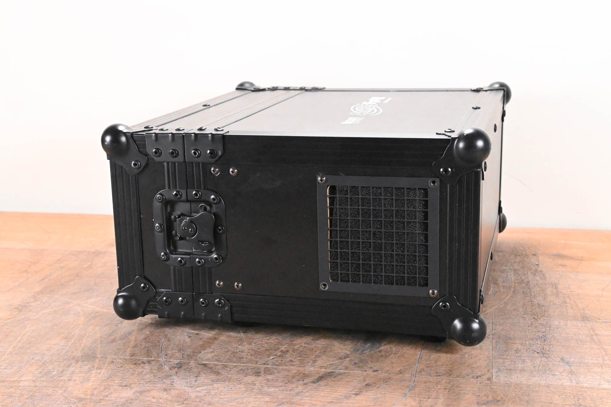 Blizzard Lighting AtmosFEAR Tour HZ 1000W Water-Based Haze Machine