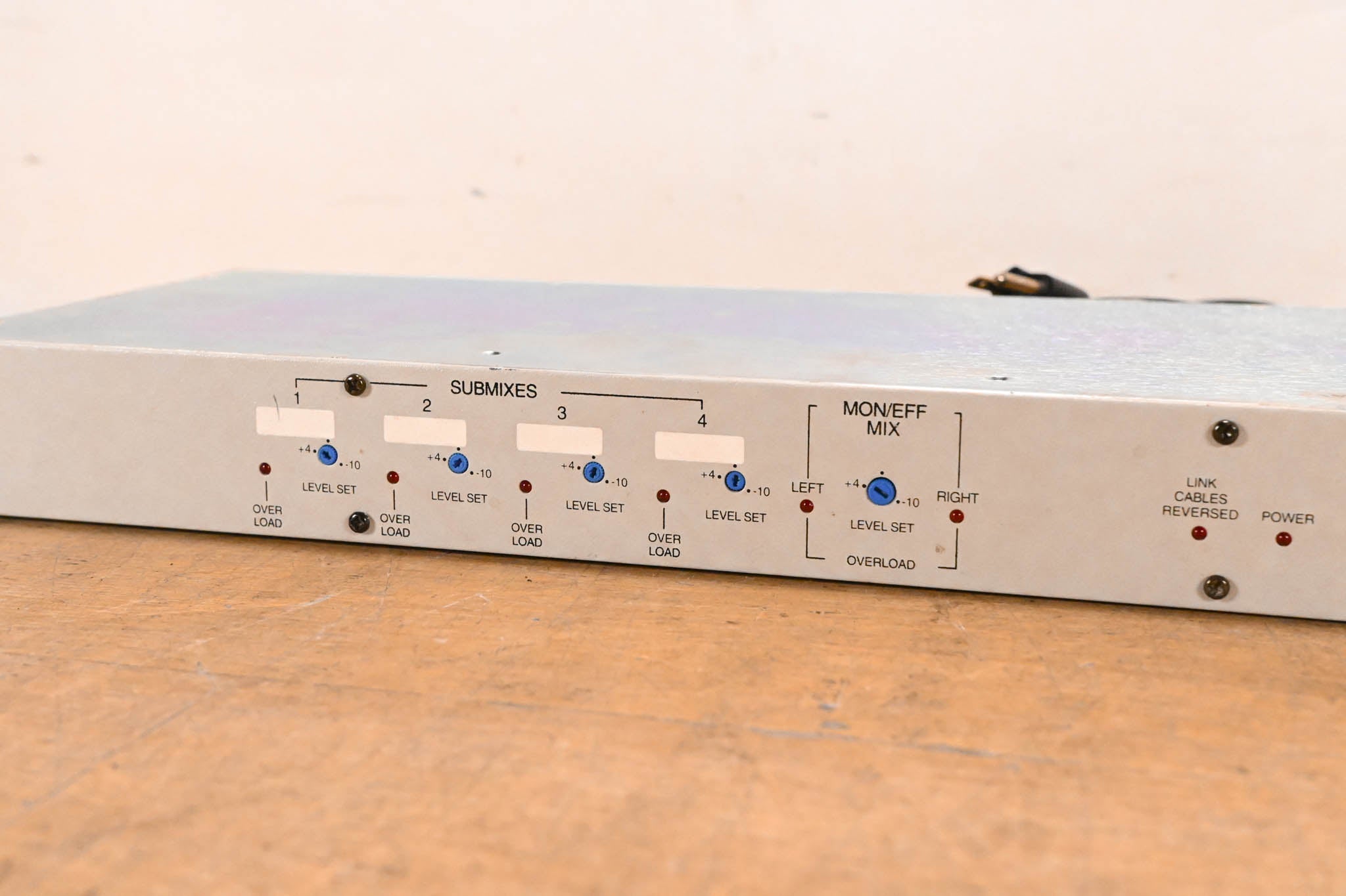 Furman HDS-6 Headphone Distribution System