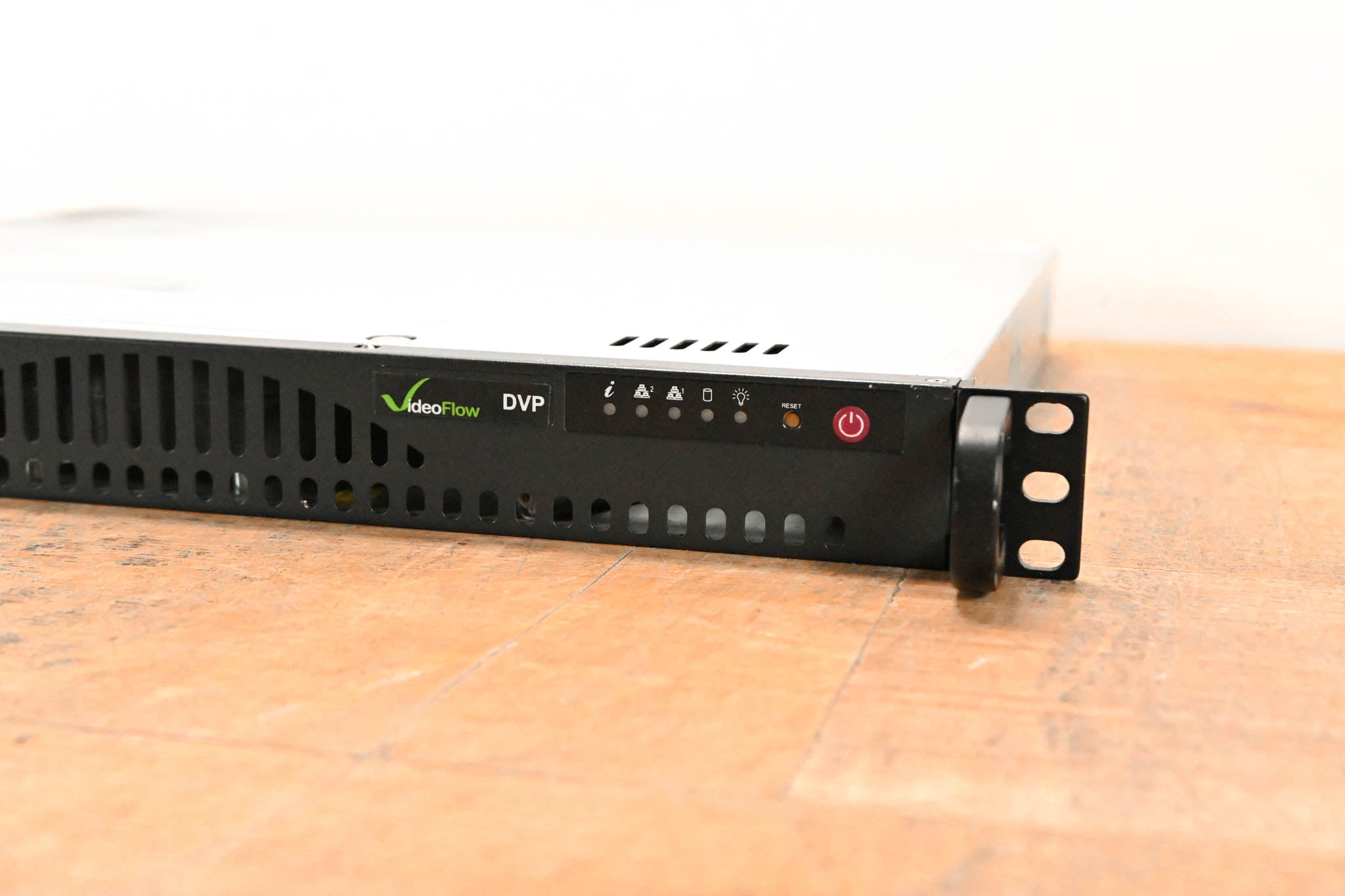 VideoFlow DVS100 IP/ASI Video Protection Unit