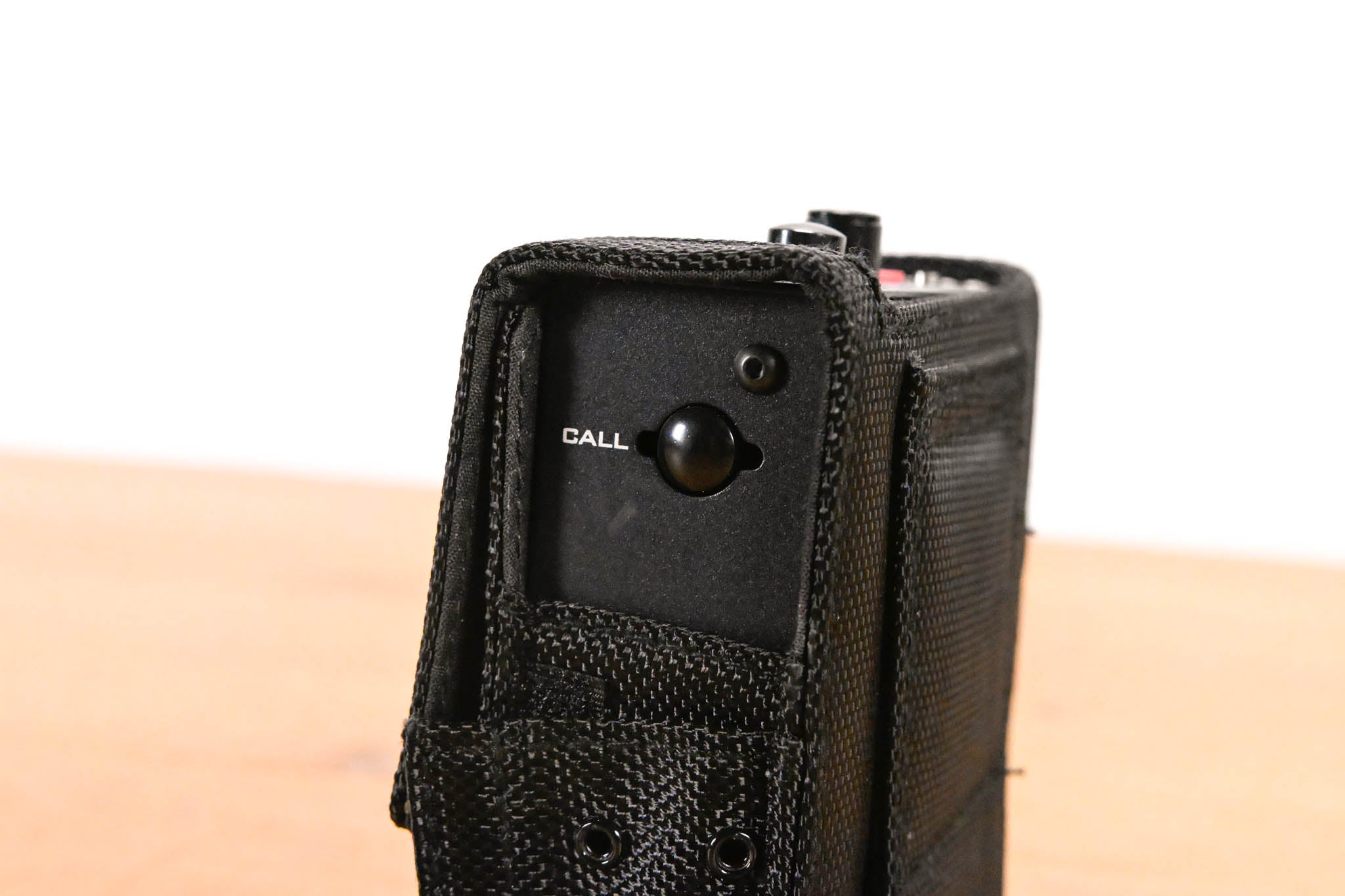 Datavideo ITC-100SL-A2 Wired Intercom Beltpack Slave Unit