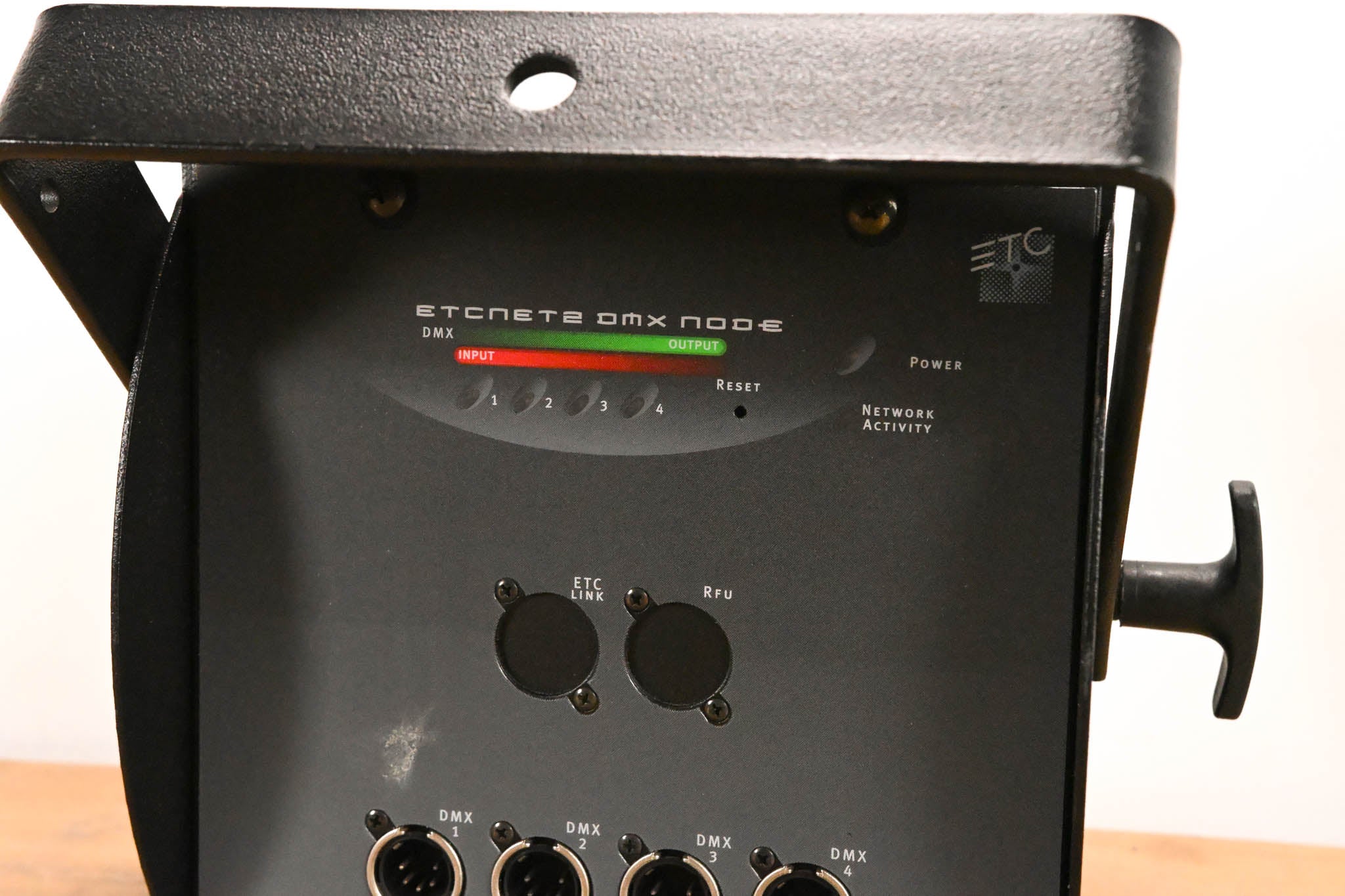 ETC ETCNET2 4-Port DMX Node (AC Powered)