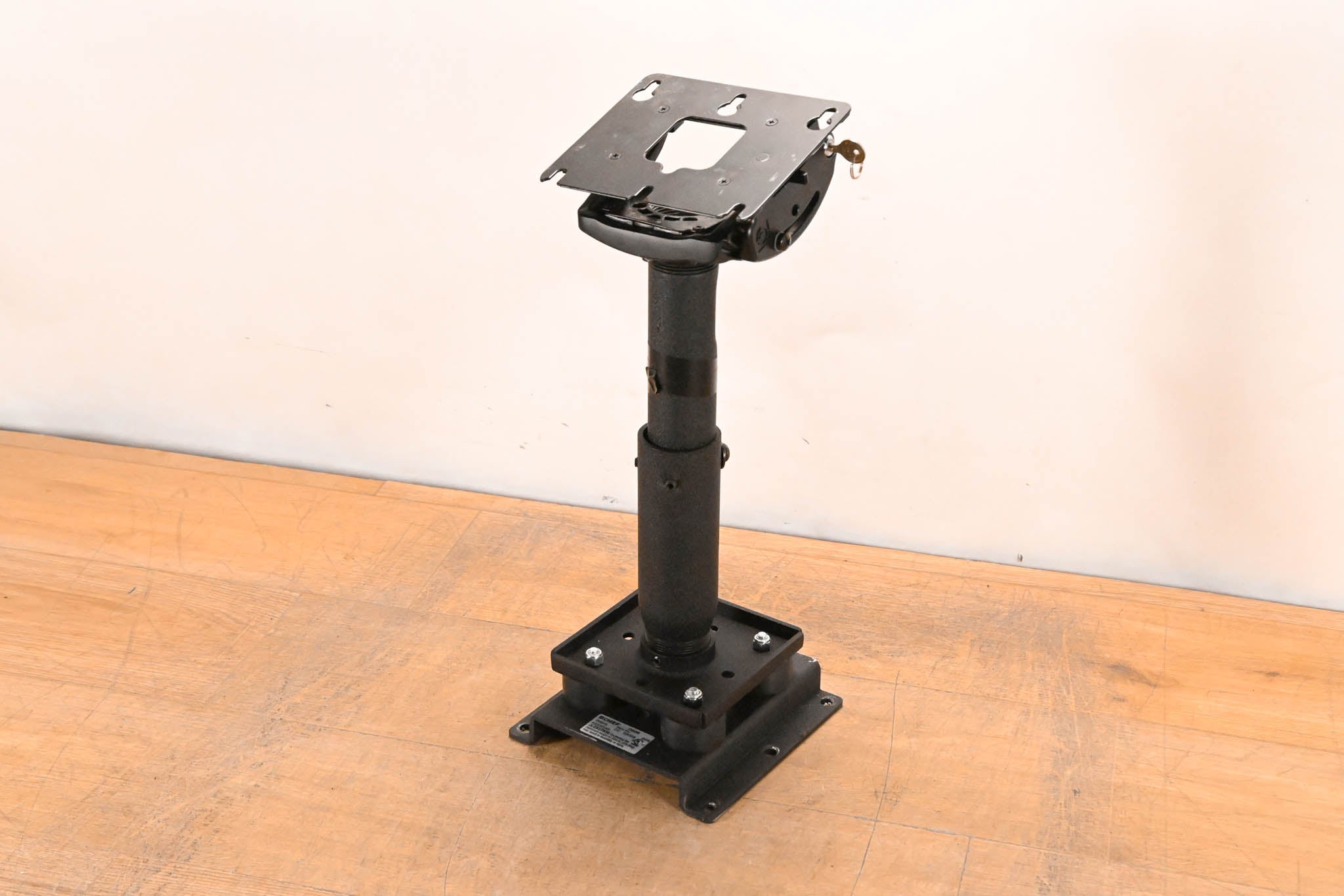 Chief RPMA000 Projector Mount System w/ CMS009012 Column & CMA345 Plate
