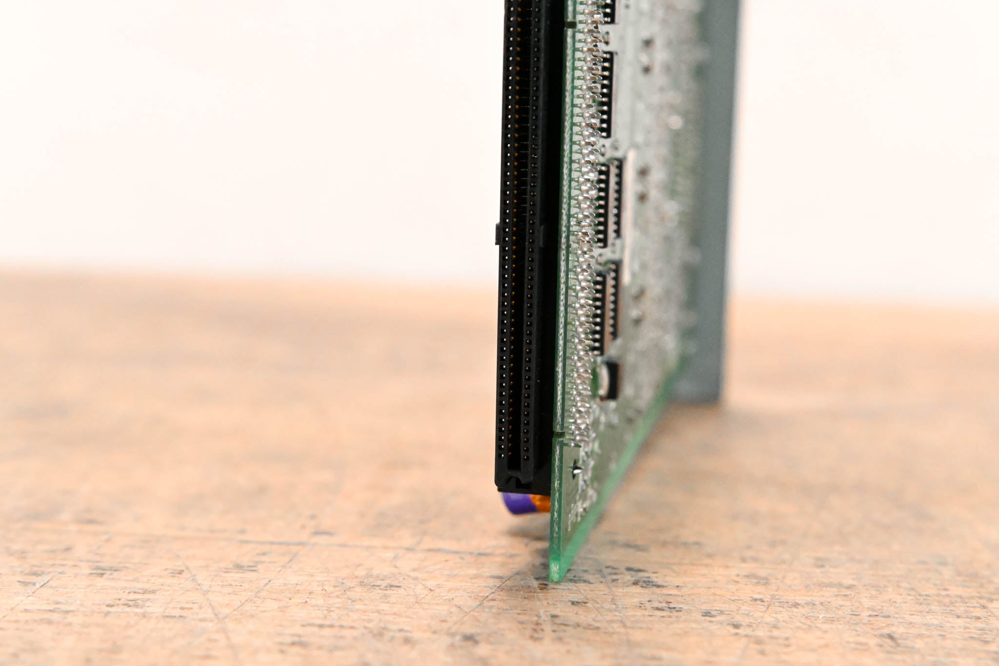 Yamaha MY8-AD96 8-Channel Analog Input Card