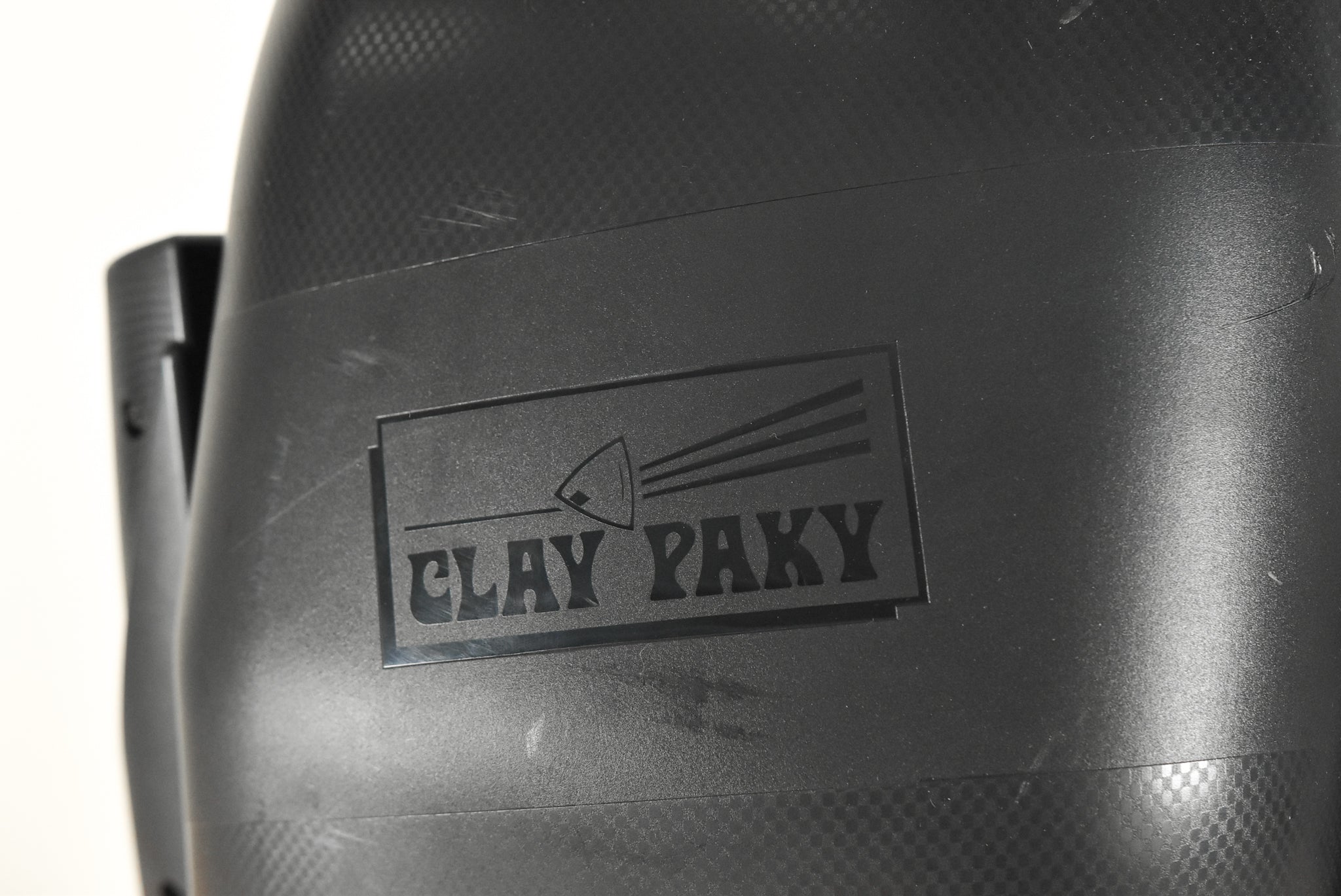 Clay Paky Mythos 2 Moving Head Spotlight (NO POWER CABLE)