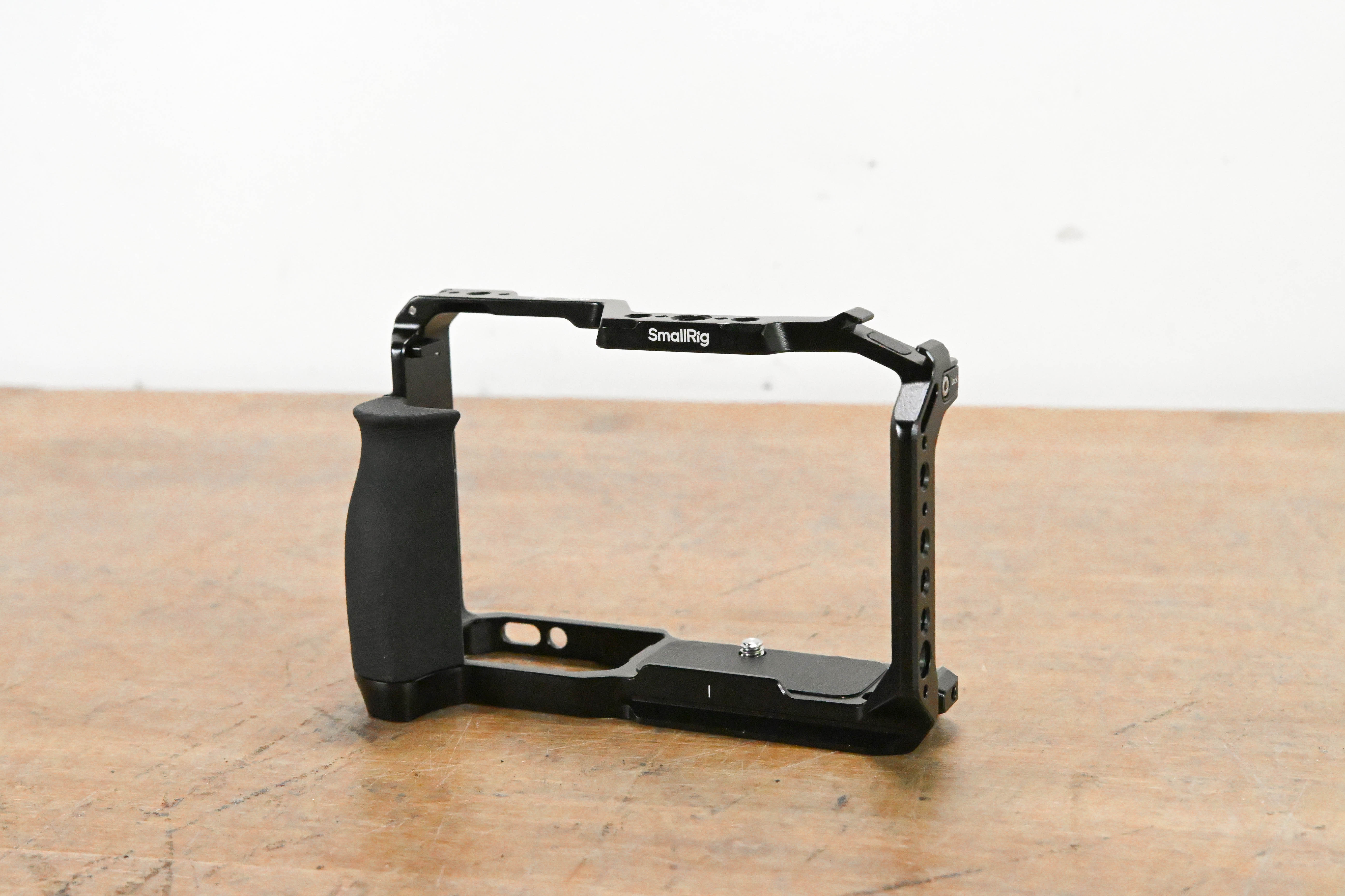 SmallRig Basic Camera Cage for Nikon ZR