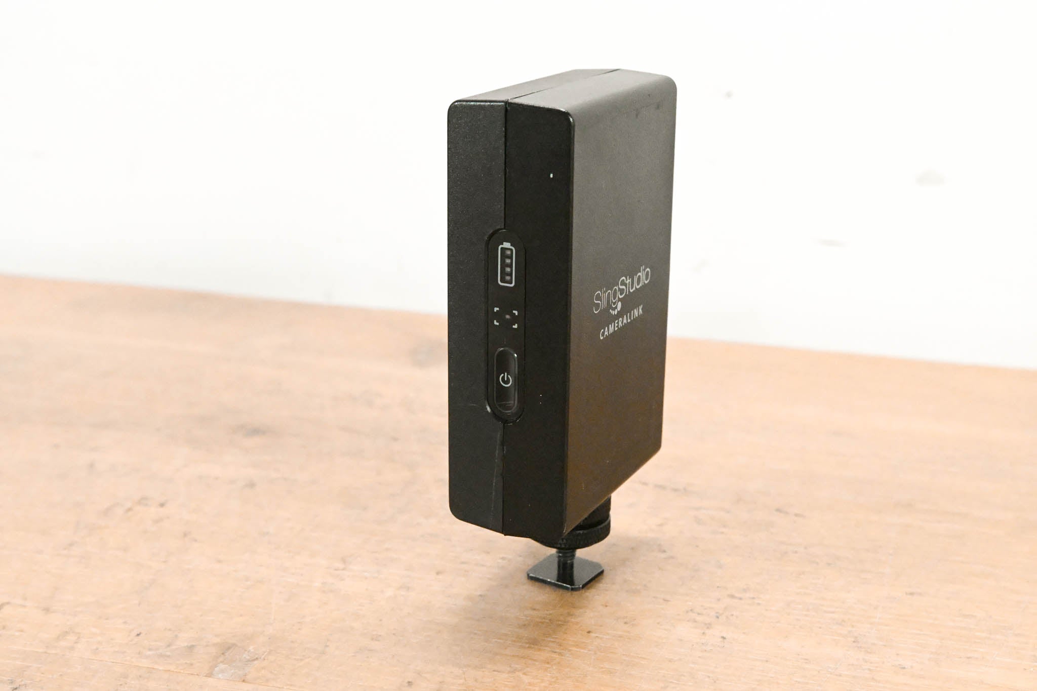 SlingStudio CameraLink