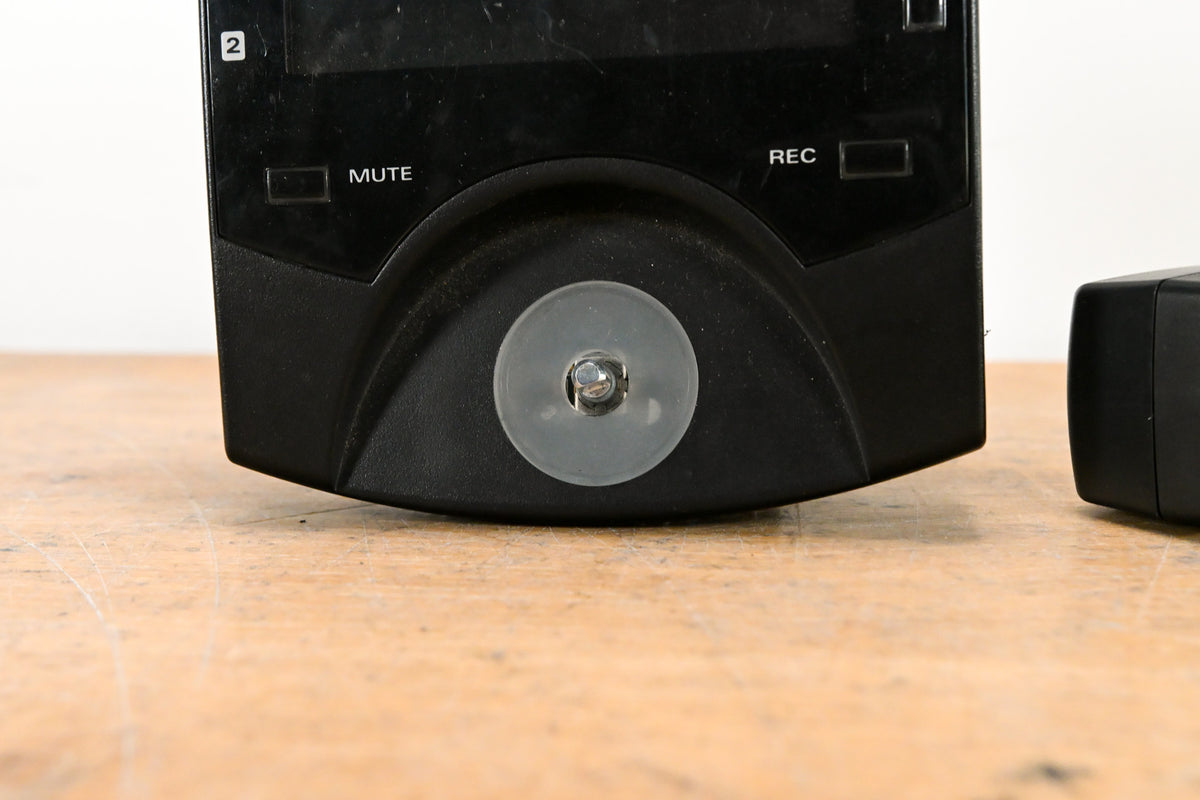 Movek myMix Personal Monitor Mixer