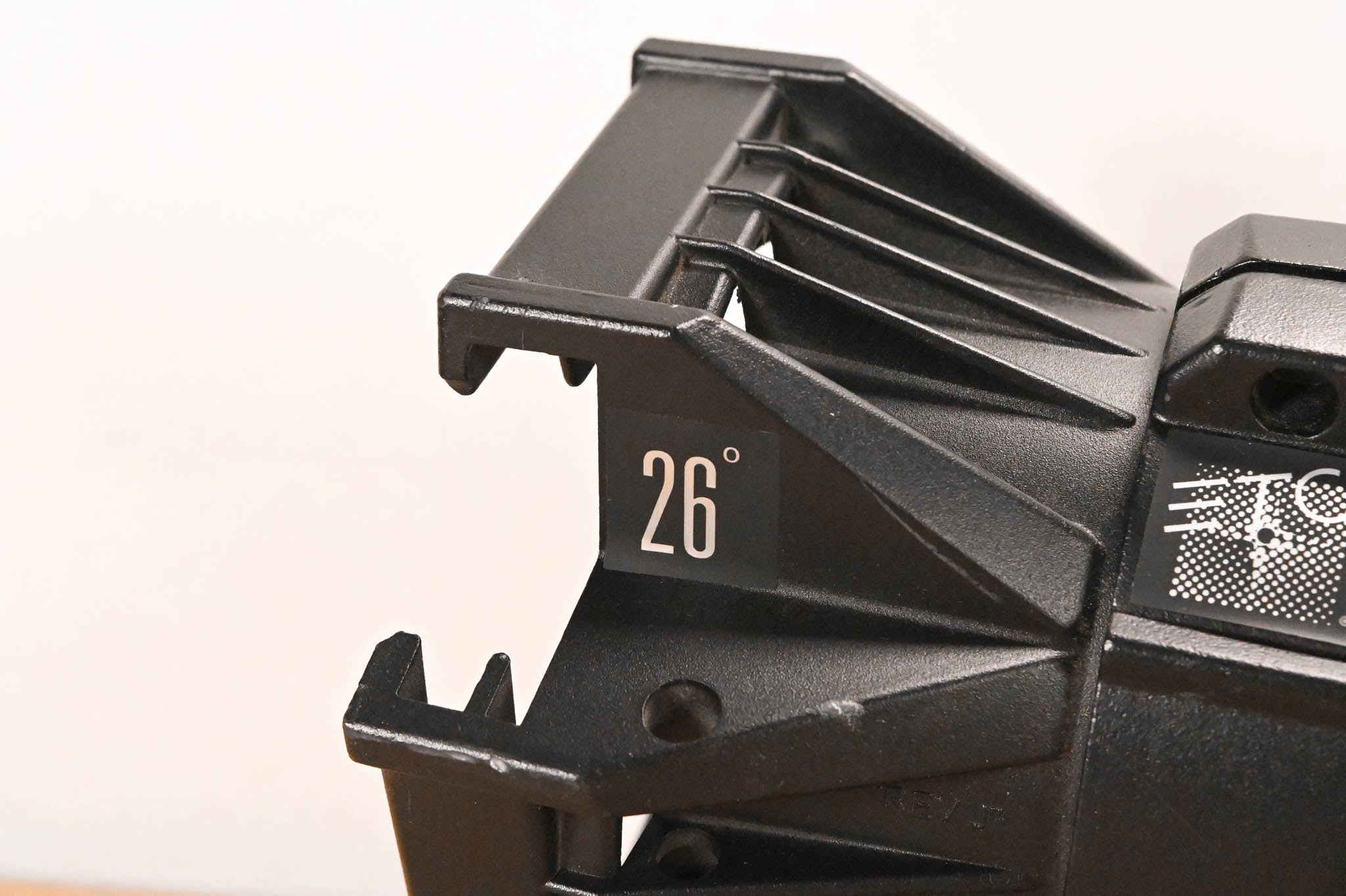 ETC Source Four 750 26 Degree Ellipsoidal Light