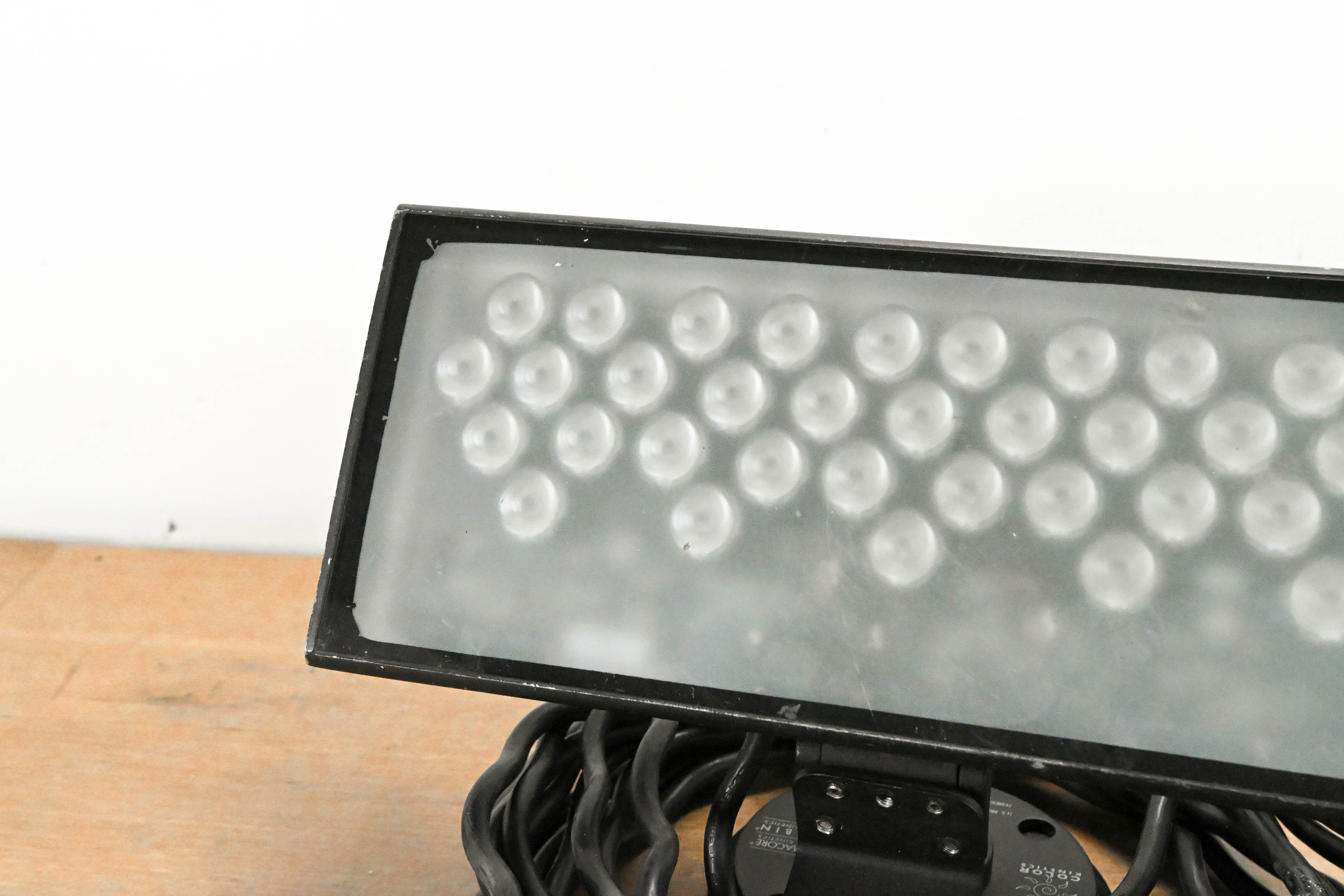 Philips Color Kinetics ColorBlast 12 Wash Light Fixture